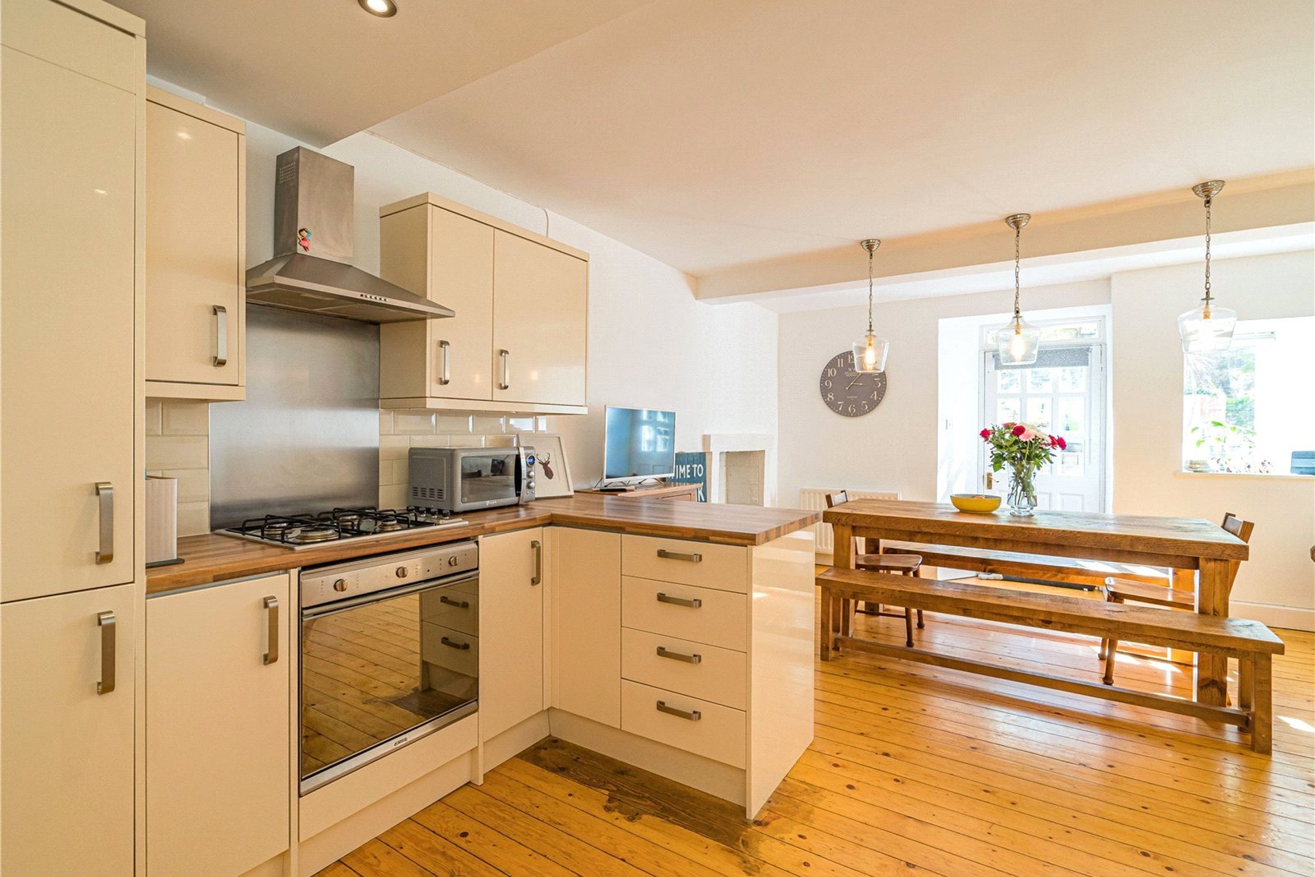 54 London Street, Edinburgh, Midlothian, EH3 6LX - Picture #5
