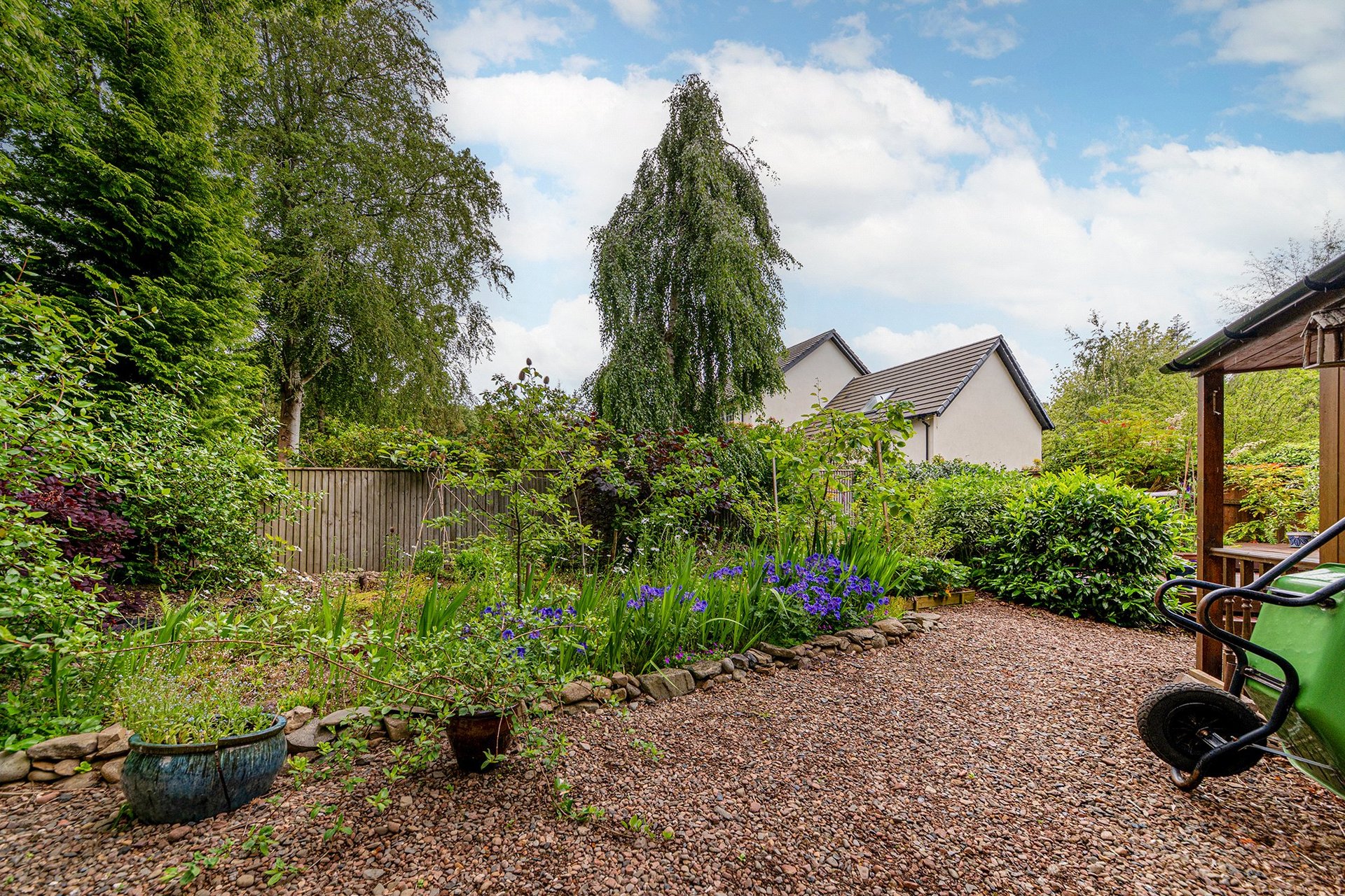20 Craigmyle Park, Clovenfords, Galashiels, Scottish Borders, TD1 3LA - Picture #31