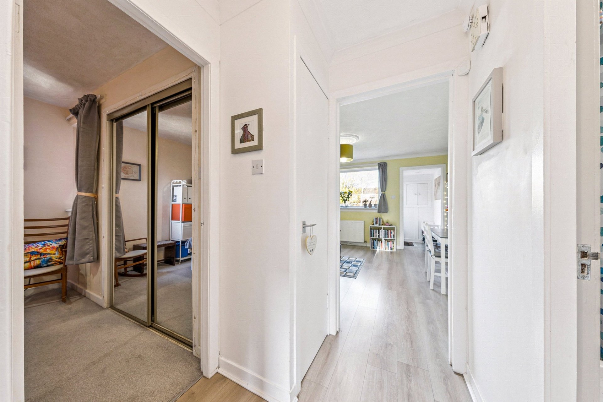 151 Netherton Road, Anniesland, Glasgow, G13 1BH - Picture #14