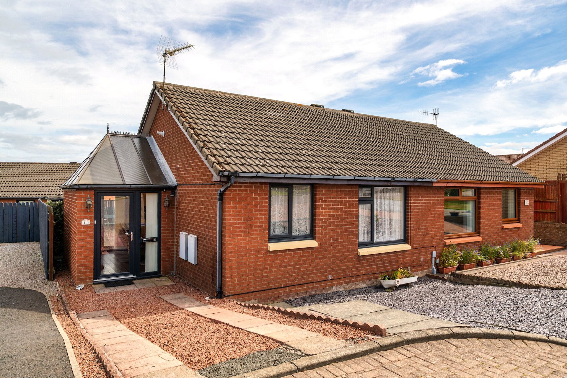 14 Islestone Court, Berwick-upon-Tweed, Northumberland, TD15 2DT - Picture #1