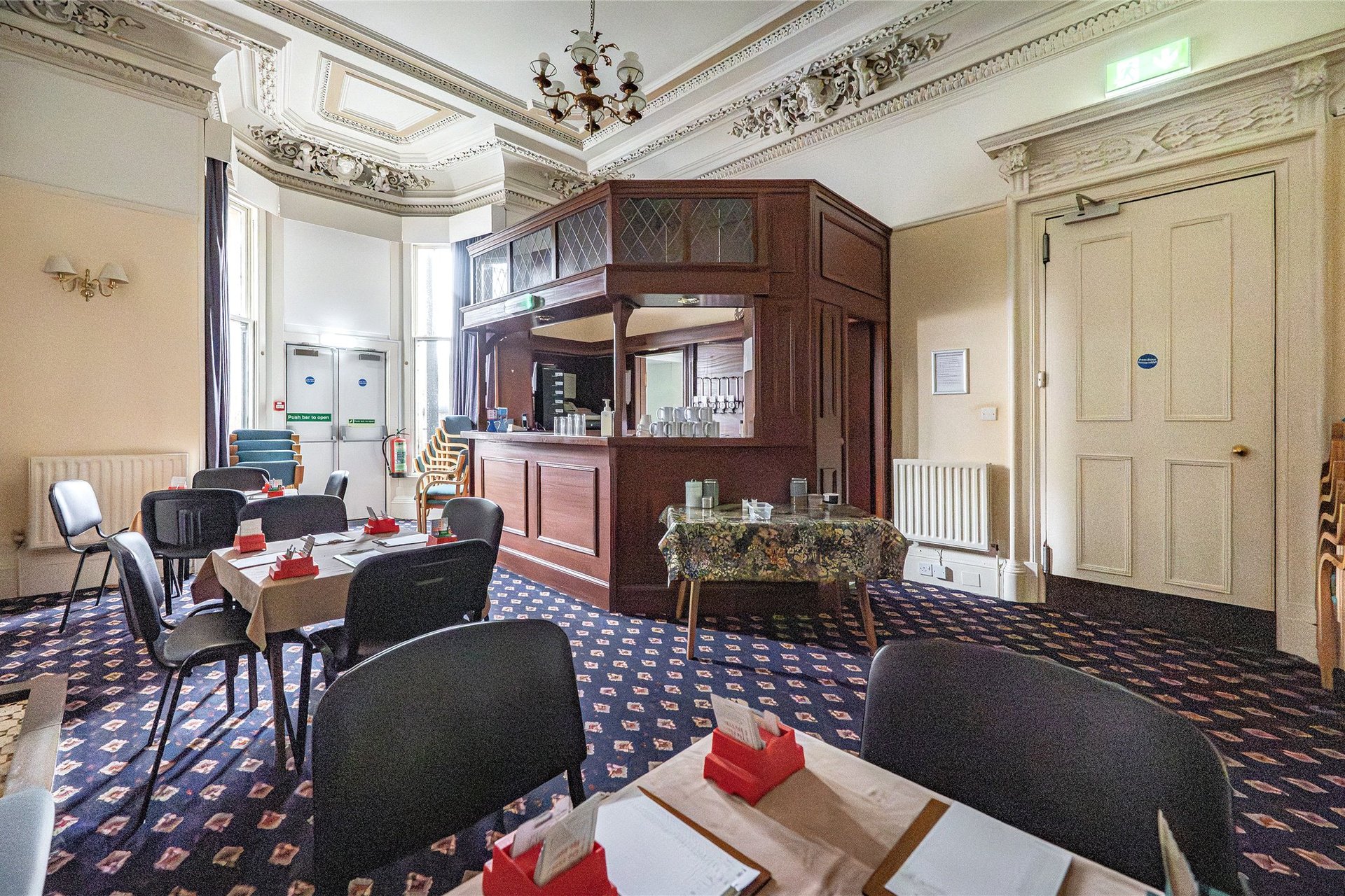 4 Clairmont Gardens, Park, Glasgow, G3 7LW - Picture #13