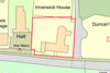 Innerwick House, Main Street, Innerwick, Dunbar, East Lothian, EH42 1SE - Picture #36
