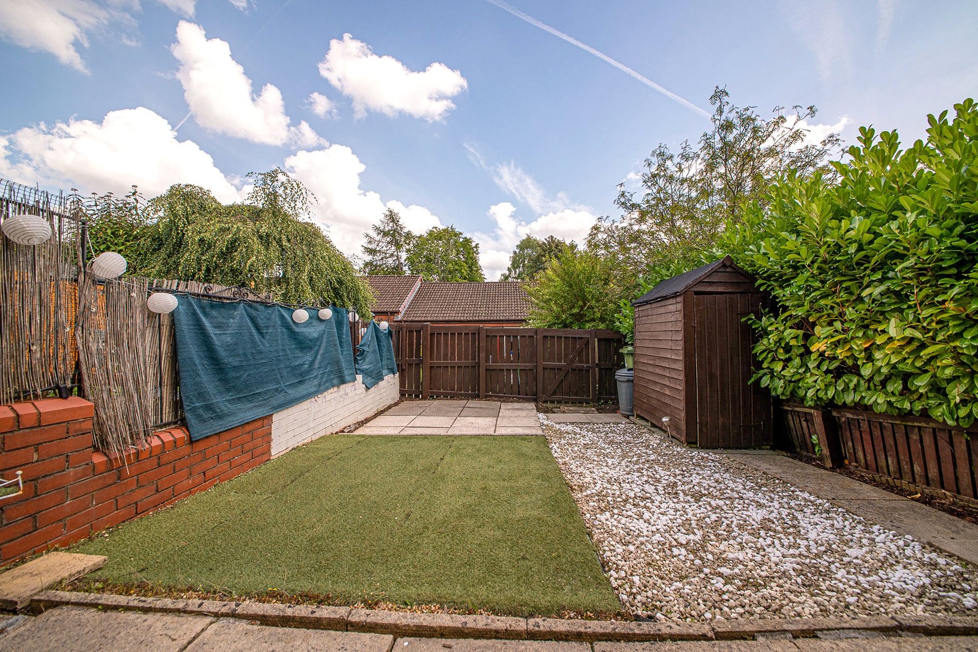 32 Kirkland Street, North Kelvinside, Glasgow, G20 6JW - Picture #25