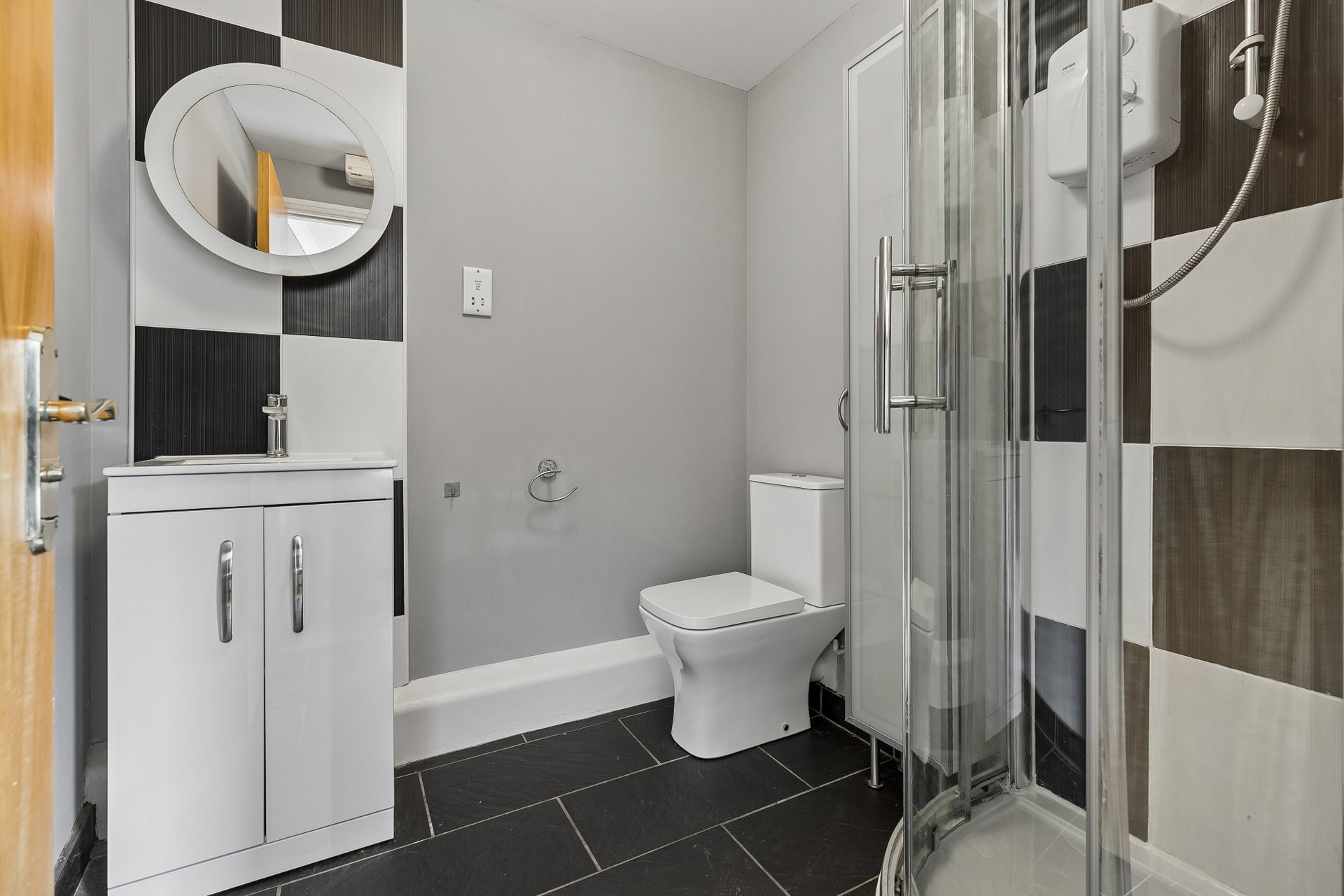 Flat 10, 5 Cooperswell Street, Partick, Glasgow, G11 6QE - Picture #19