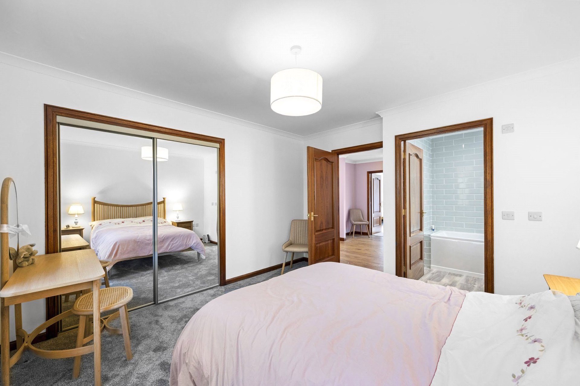Rhyndlea, 3 Blakely Hill Court, Largoward, Leven, KY9 1JJ - Picture #16
