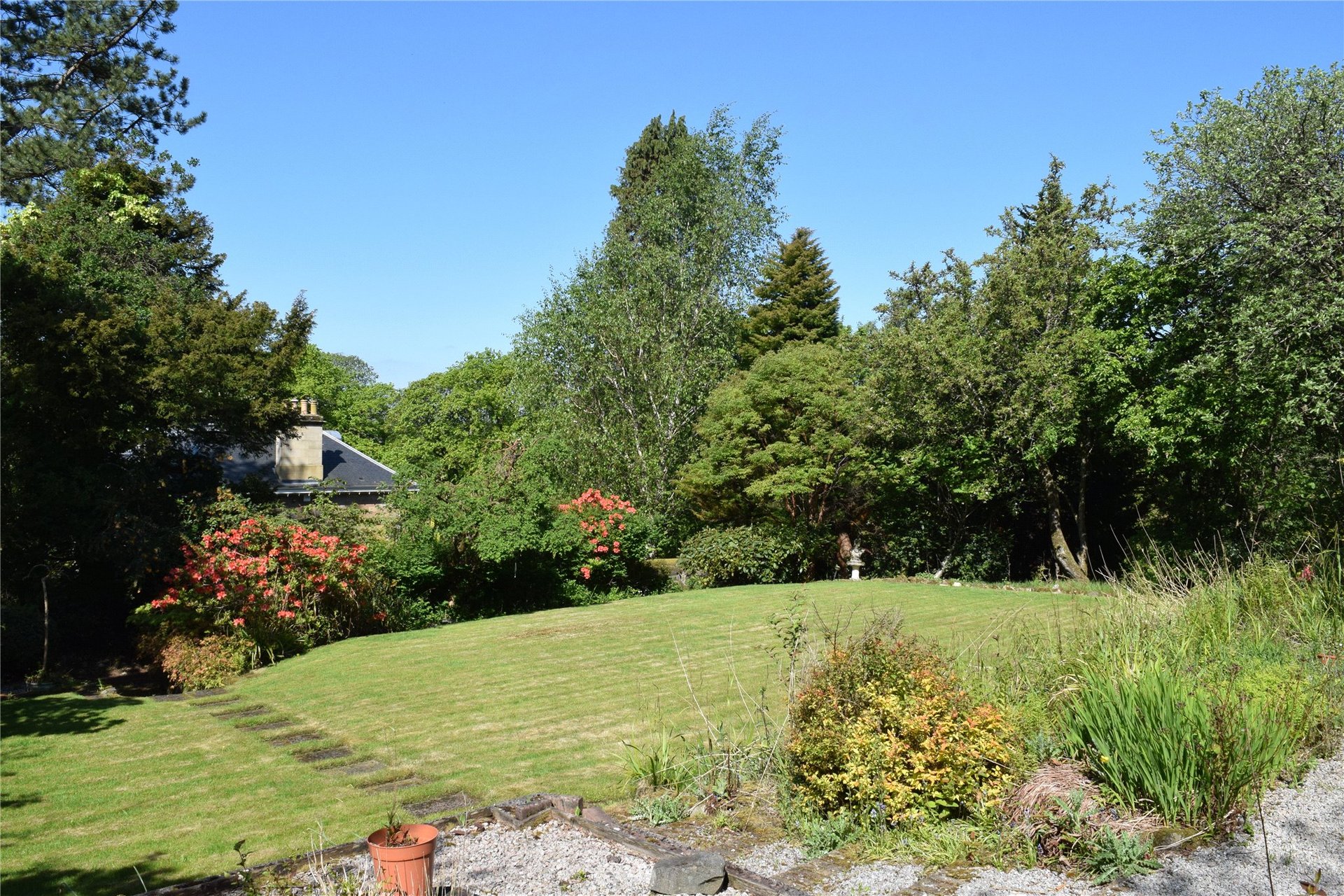 Camp Tower, 5 Boclair Road, Bearsden, G61 2AE - Picture #58
