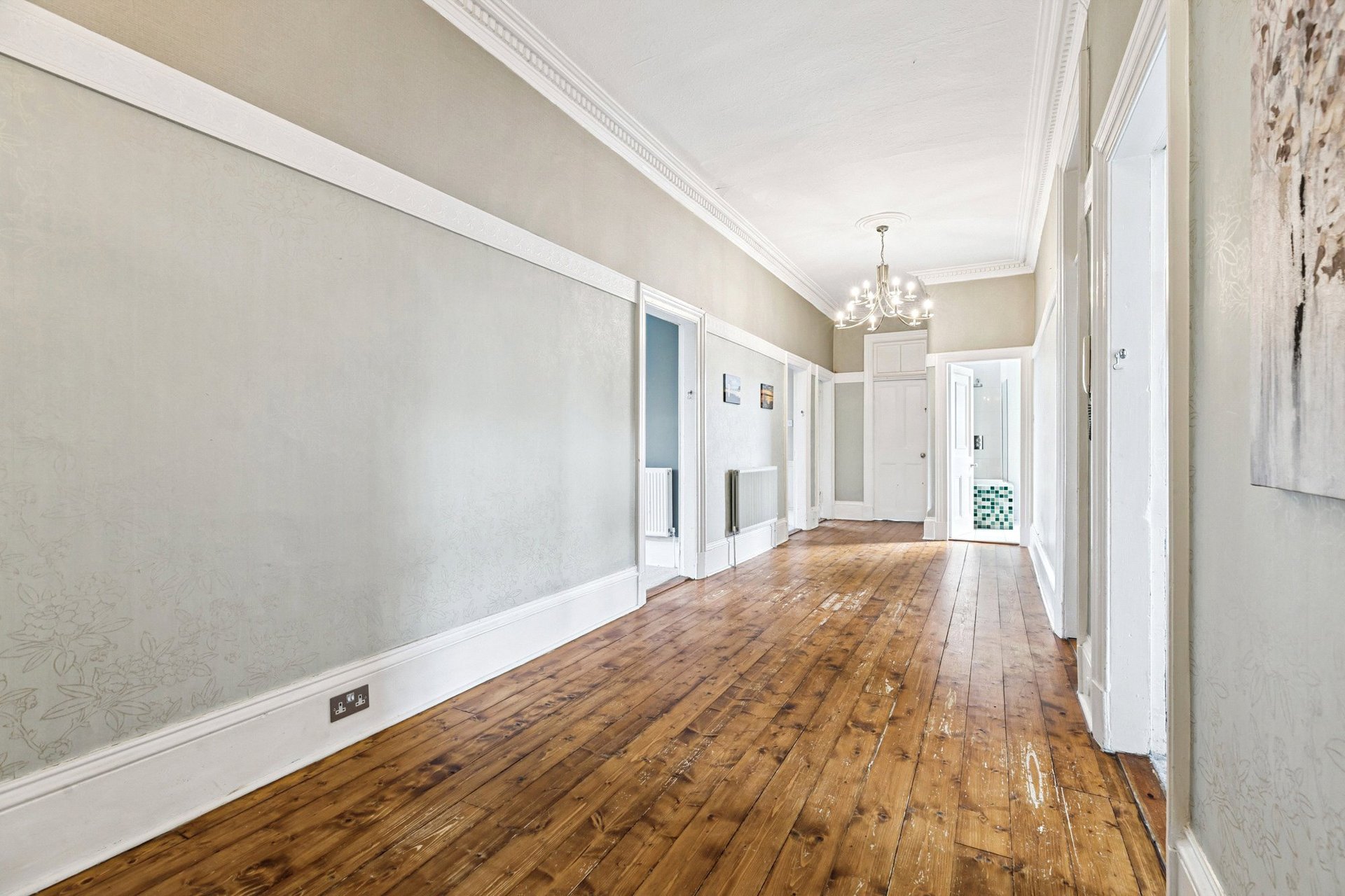 3/2, 3 Queens Park Avenue, Queens Park, Glasgow, G42 8BX - Picture #2