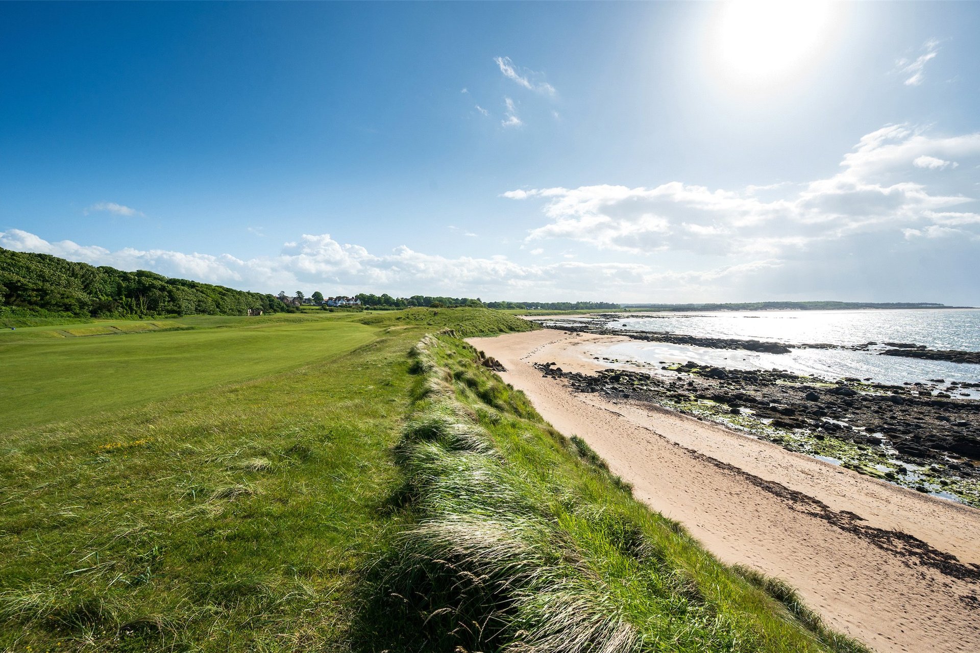 1 Quarry Court, Abbotsford Road, North Berwick, East Lothian, EH39 5DB - Picture #22