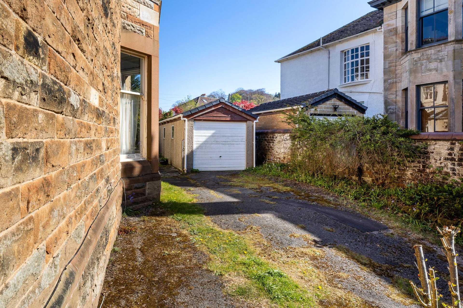 178 Southbrae Drive, Jordanhill, Glasgow, G13 1TX - Picture #23