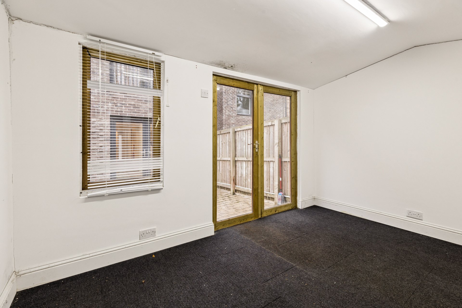 28 Festival Court, Prince's Quay, Glasgow, G51 1BD - Picture #22