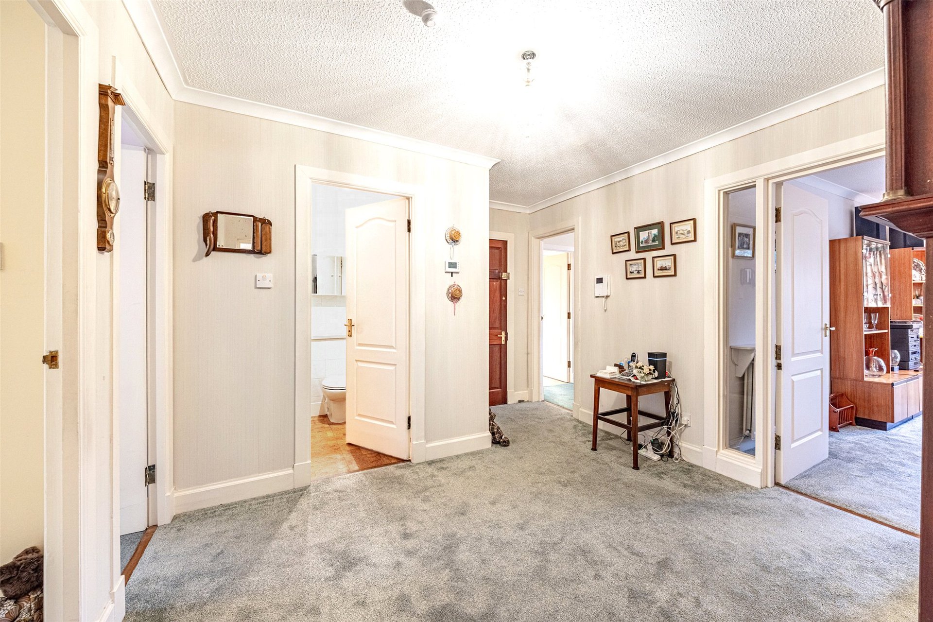 9 Lochside, 45 Drymen Road, Bearsden, G61 2SB - Picture #16