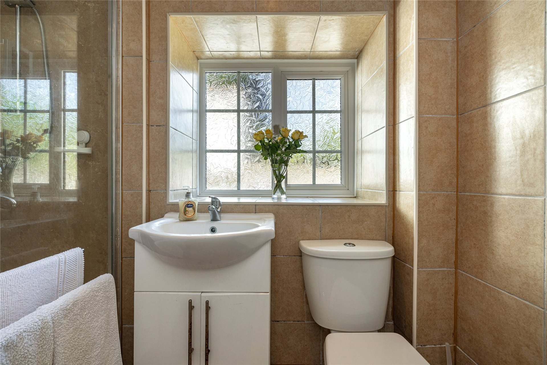 Yew Tree Cottage, Hutton, Berwickshire, TD15 1TS - Picture #9