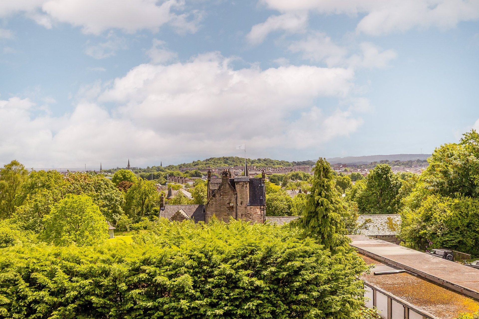 2/3, 8 Terregles Drive, Pollokshields, Glasgow, G41 4RN - Picture #11