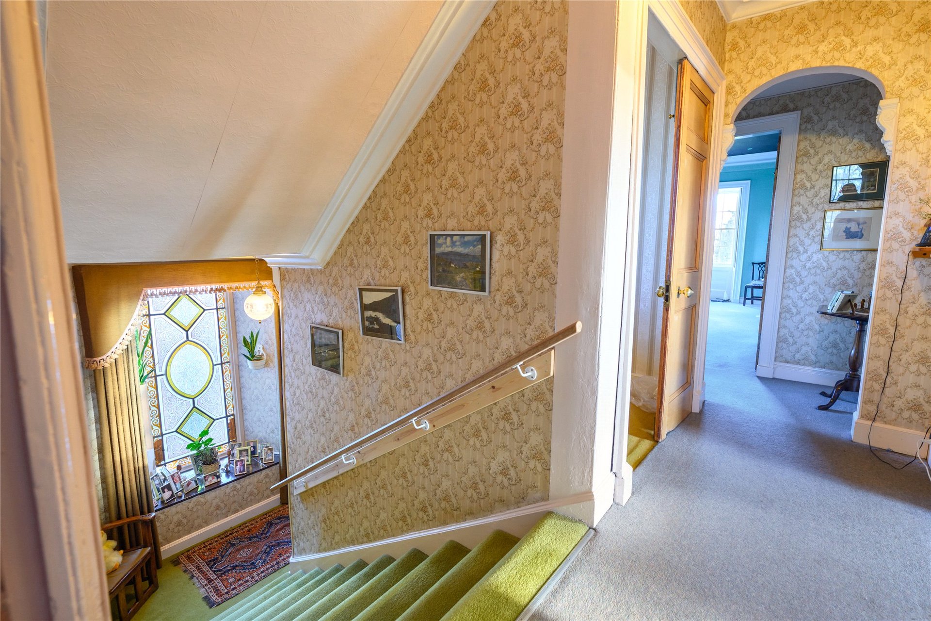 Inchmartine House, Inchture, Perth, Perth and Kinross, PH14 9QQ - Picture #14