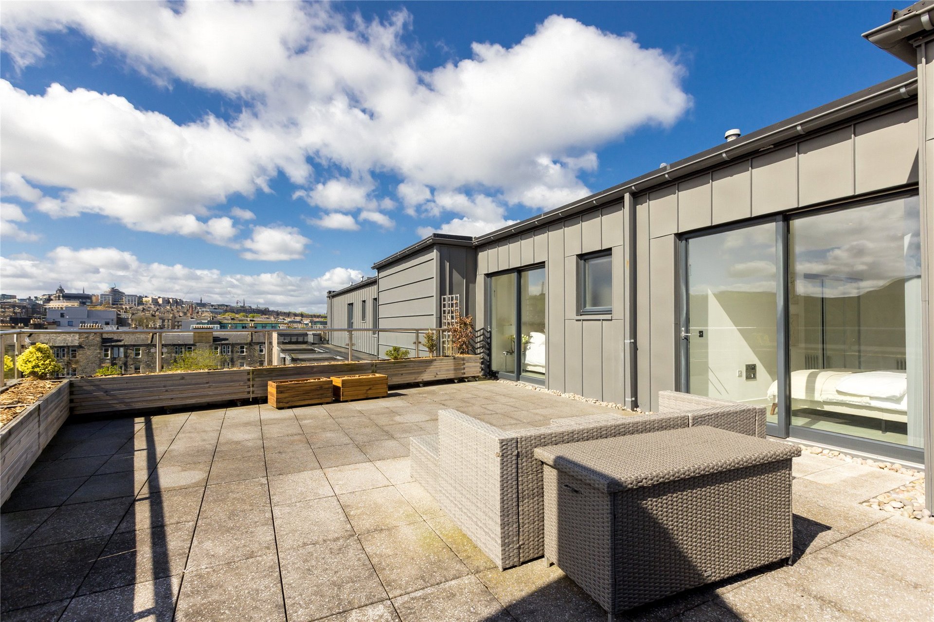 Flat 60, 5 Shrubhill Walk, Edinburgh, EH7 4FG - Picture #23