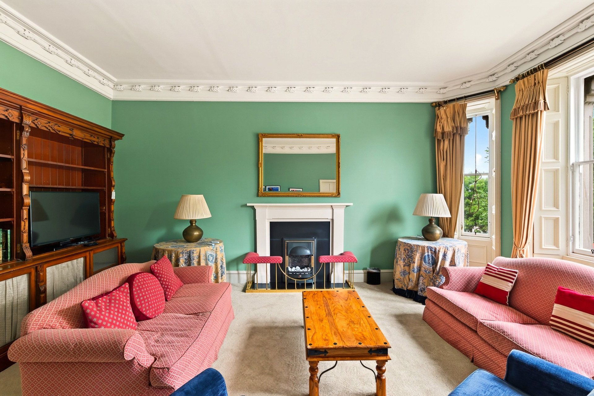 29/3 Castle Terrace, Edinburgh, Midlothian, EH1 2EL - Picture #8