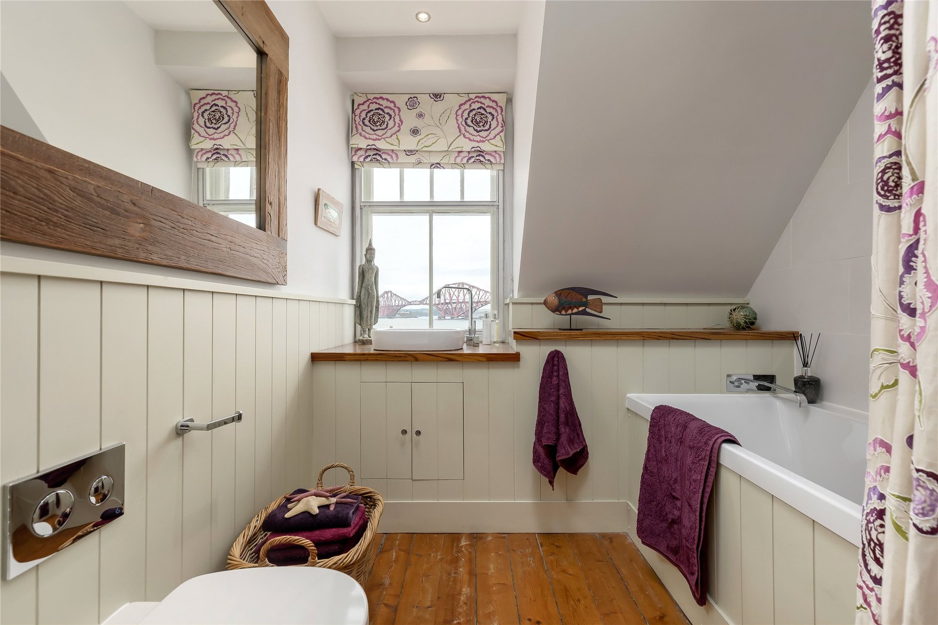 Forbes Gardens, 15/2 East Terrace, South Queensferry, Edinburgh, EH30 9HS - Picture #16