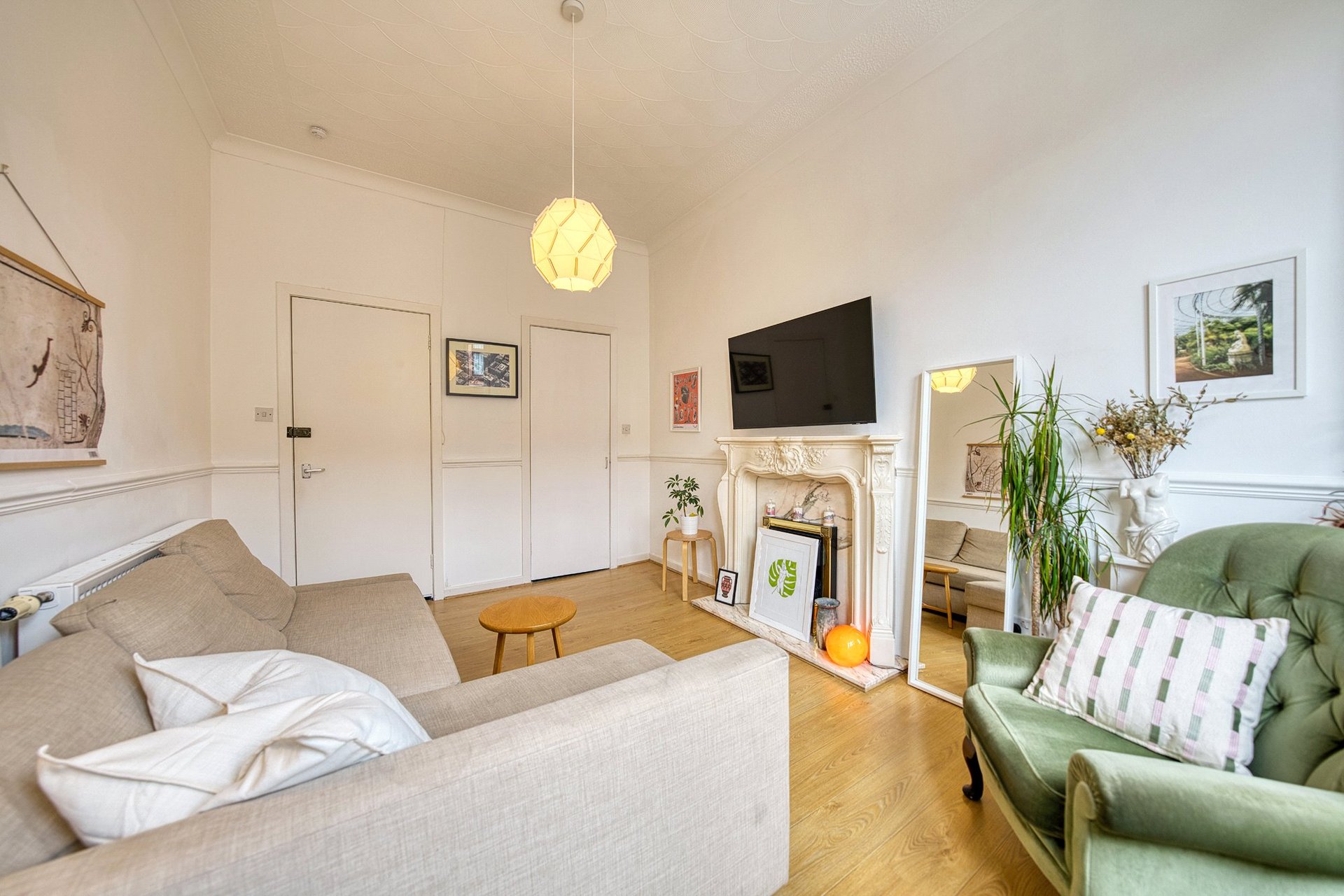Flat 2/1, 21 Leyden Street, Maryhill, Glasgow, G20 9TJ - Picture #13