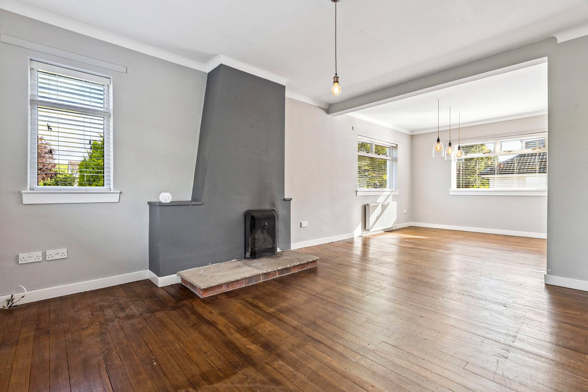 1 Lynn Drive, Milngavie, G62 8HL - Picture #5