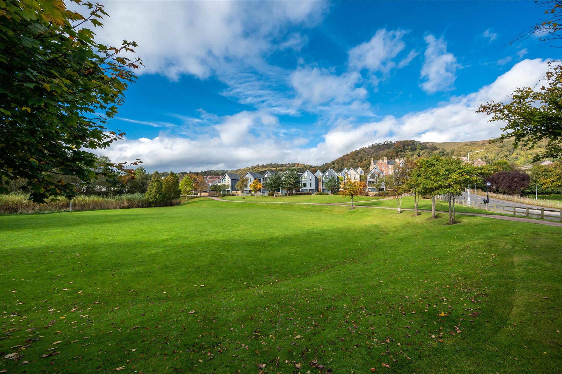 41 Kirkton Drive, Burntisland, Fife, KY3 0DD - Picture #22