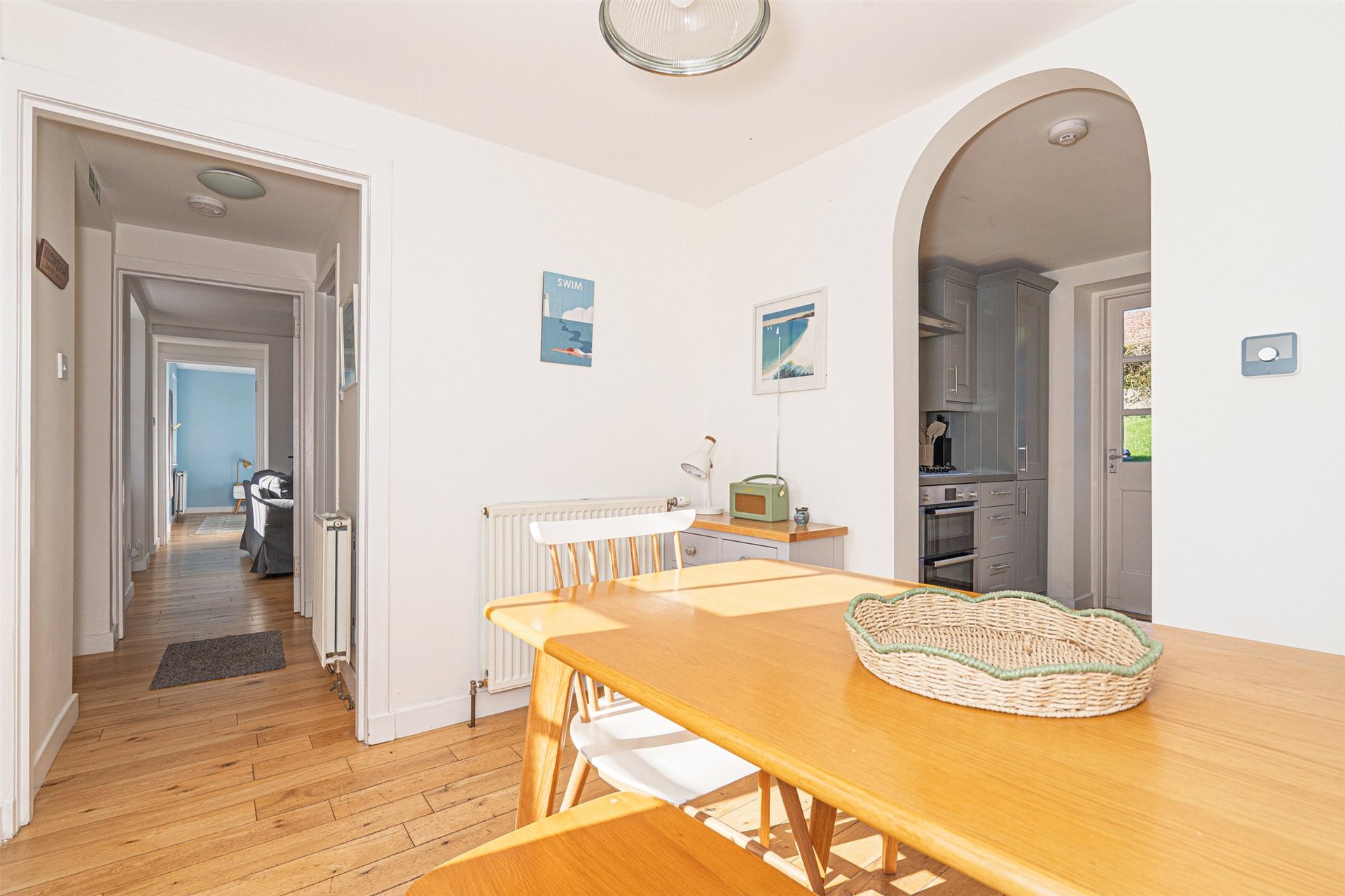 Jasmine Cottage, Meadow Road, Barnyards, Kilconquhar, Leven, KY9 1PD - Picture #14