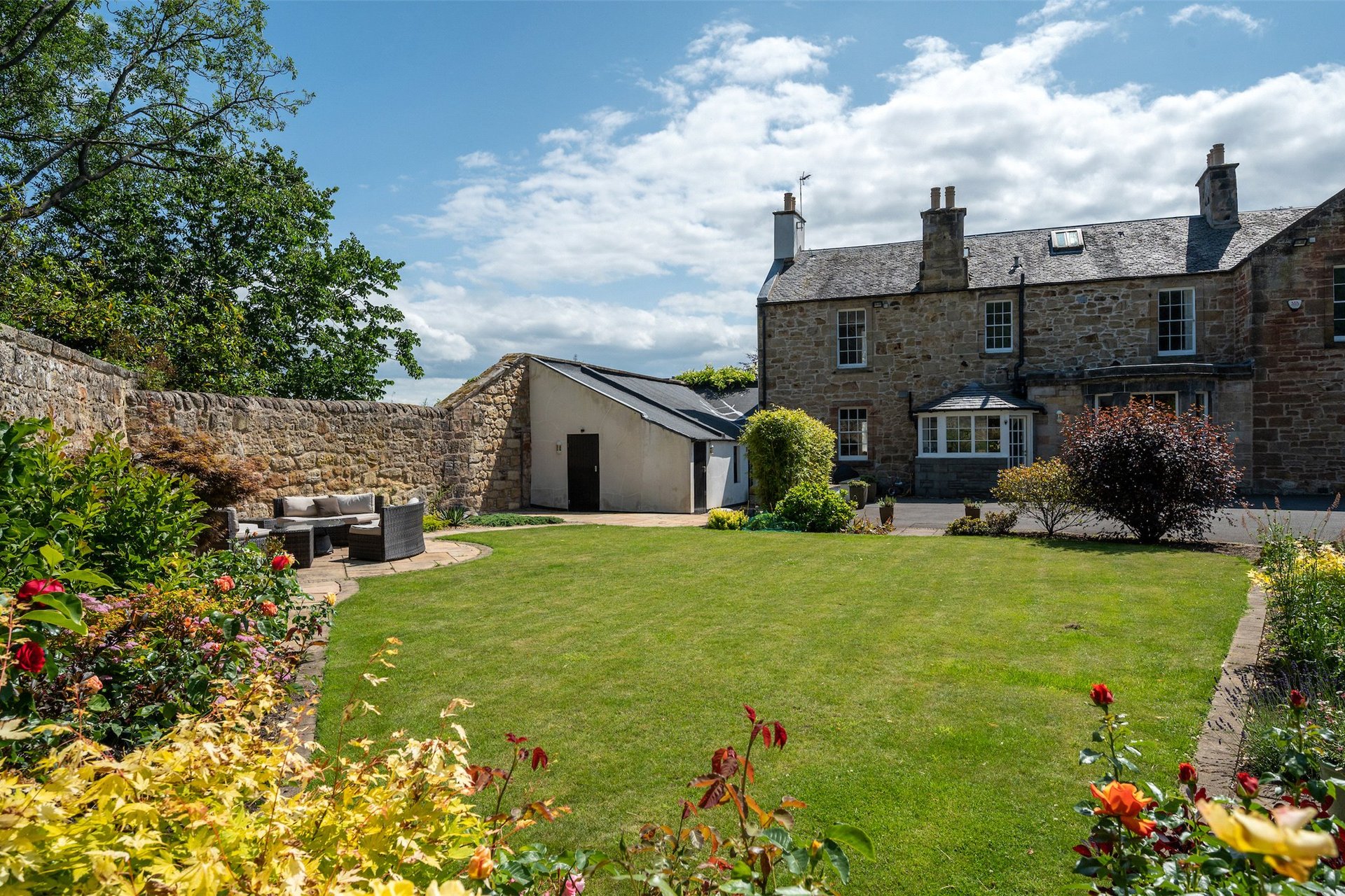 6 Lugton Brae, Dalkeith, Midlothian, EH22 1JX - Picture #26