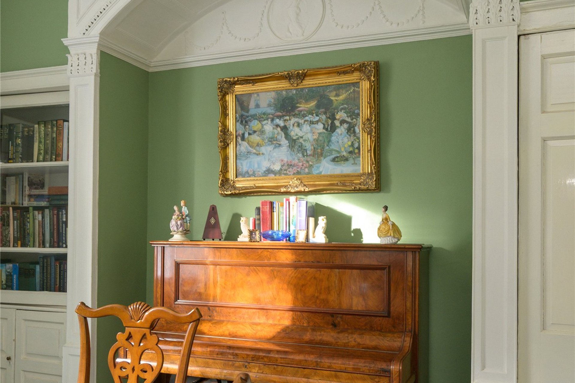 Helensfield, Fore Road, Kippen, Stirling, Stirlingshire, FK8 3DT - Picture #8