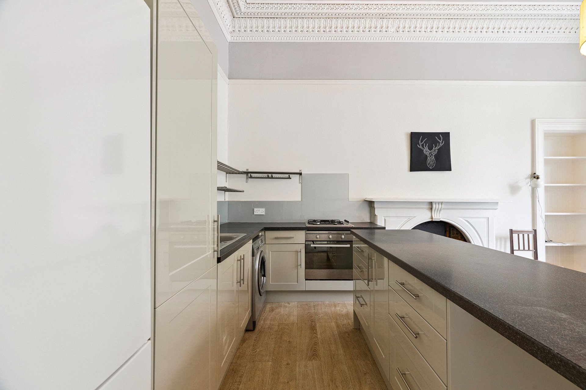 0/2, 35 Kelvinside Gardens, North Kelvinside, Glasgow, G20 6BG - Picture #9