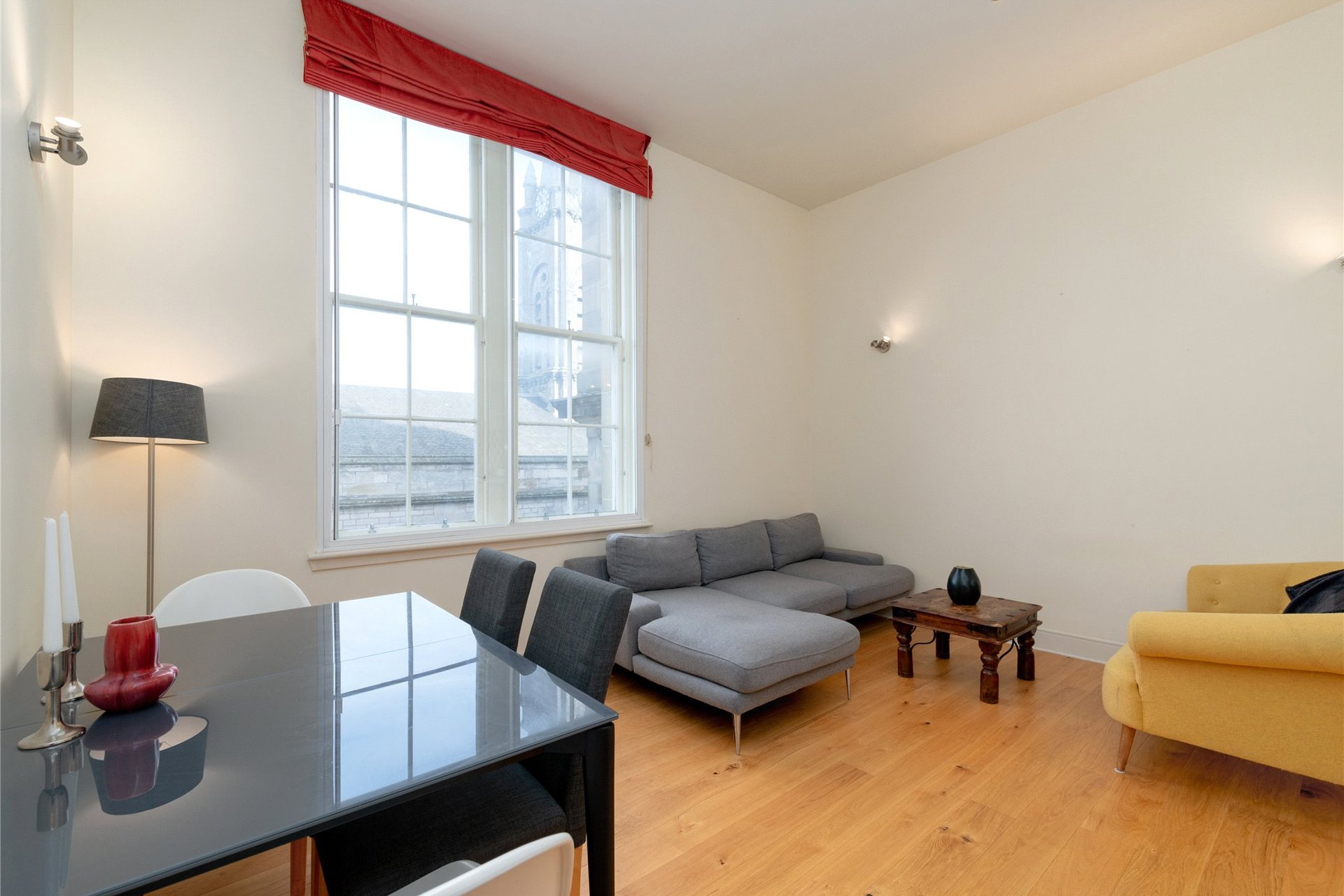16/7 Mill Lane, Edinburgh, Midlothian, EH6 6TJ - Picture #5