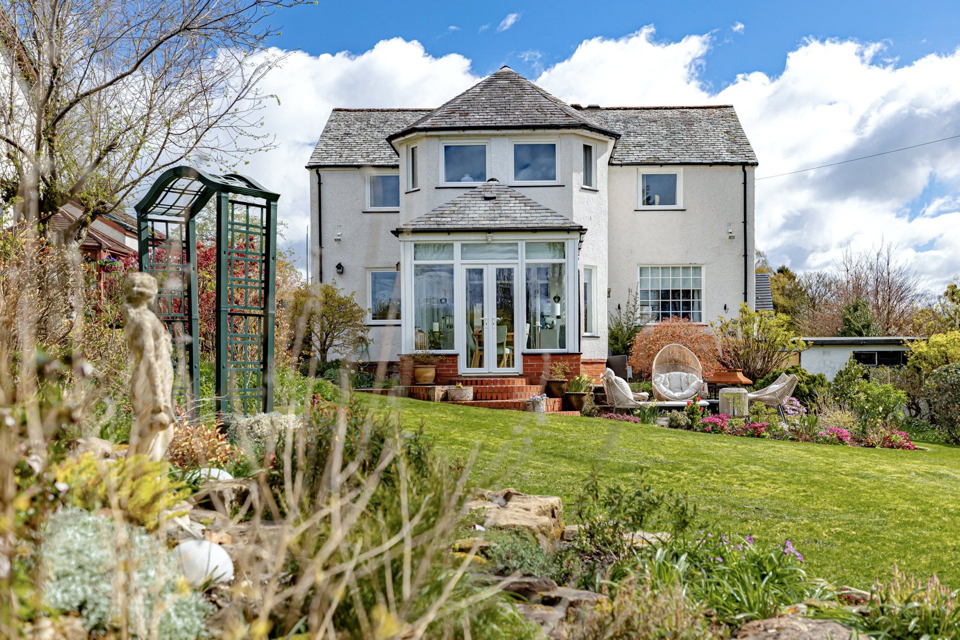 Suilven, 12 Briarwell Road, Milngavie, G62 6AW - Picture #40