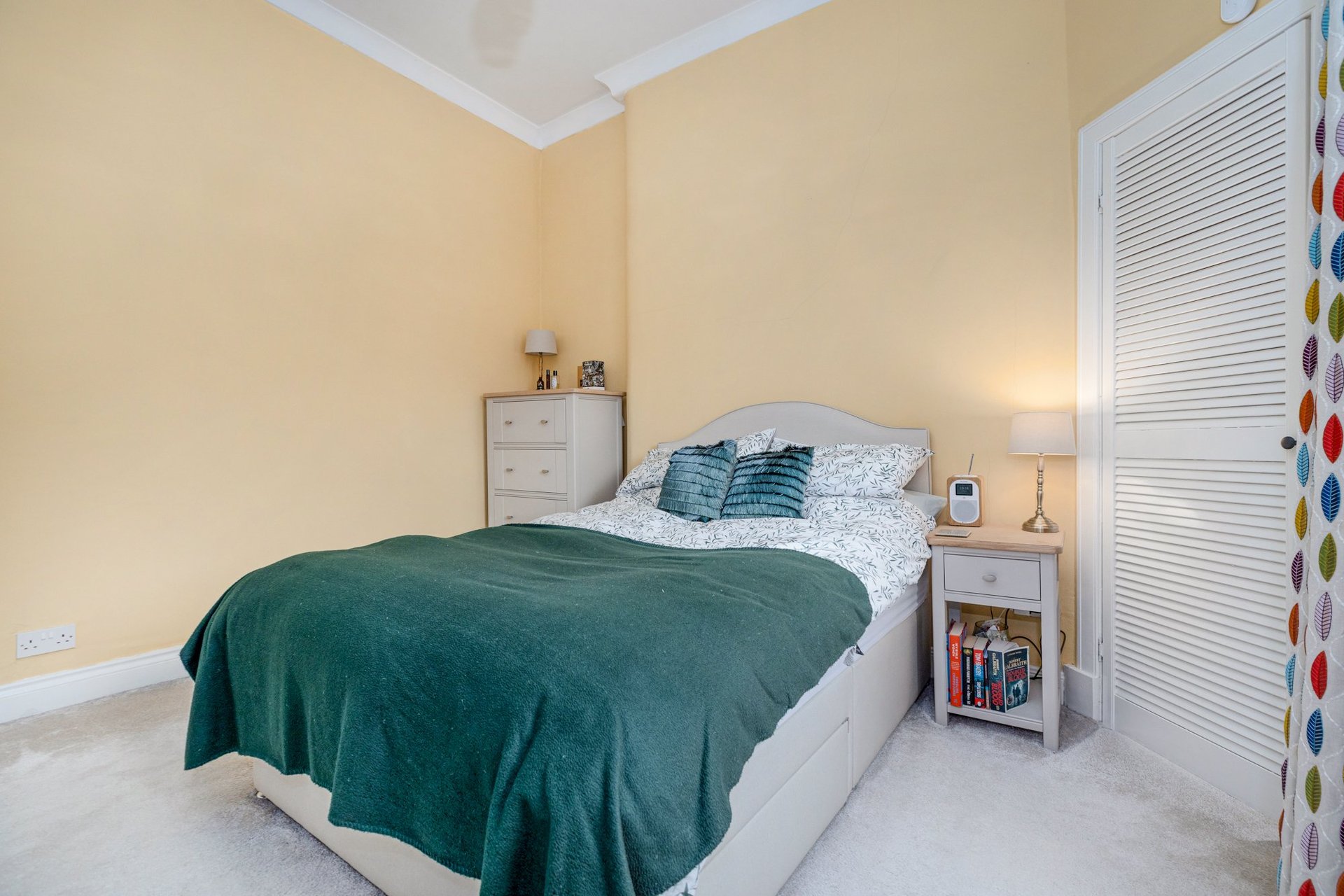 3/2, 319 Clarkston Road, Muirend, Glasgow, G44 3EJ - Picture #12