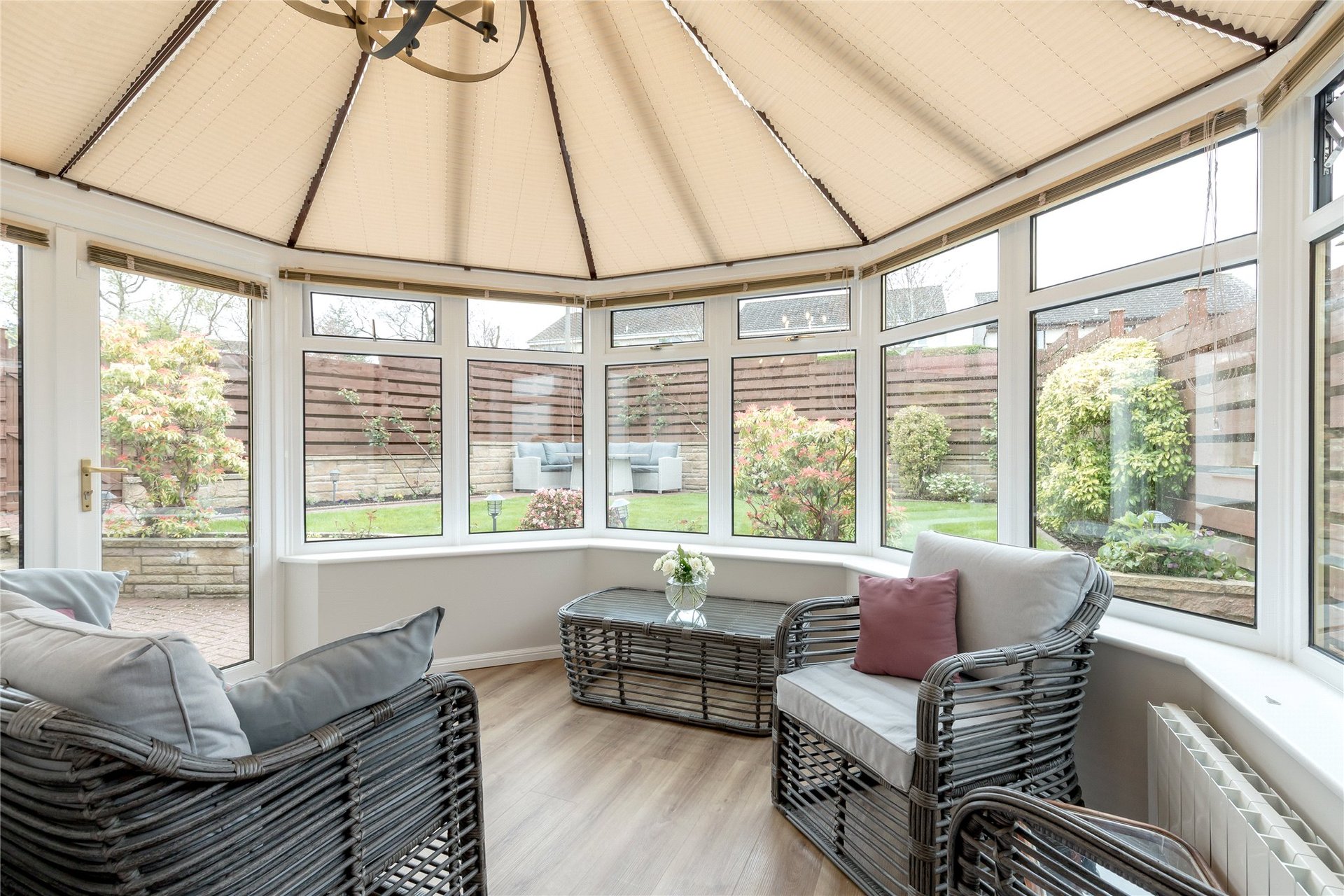 25 Avon Road, Cramond, Edinburgh, EH4 6RD - Picture #6