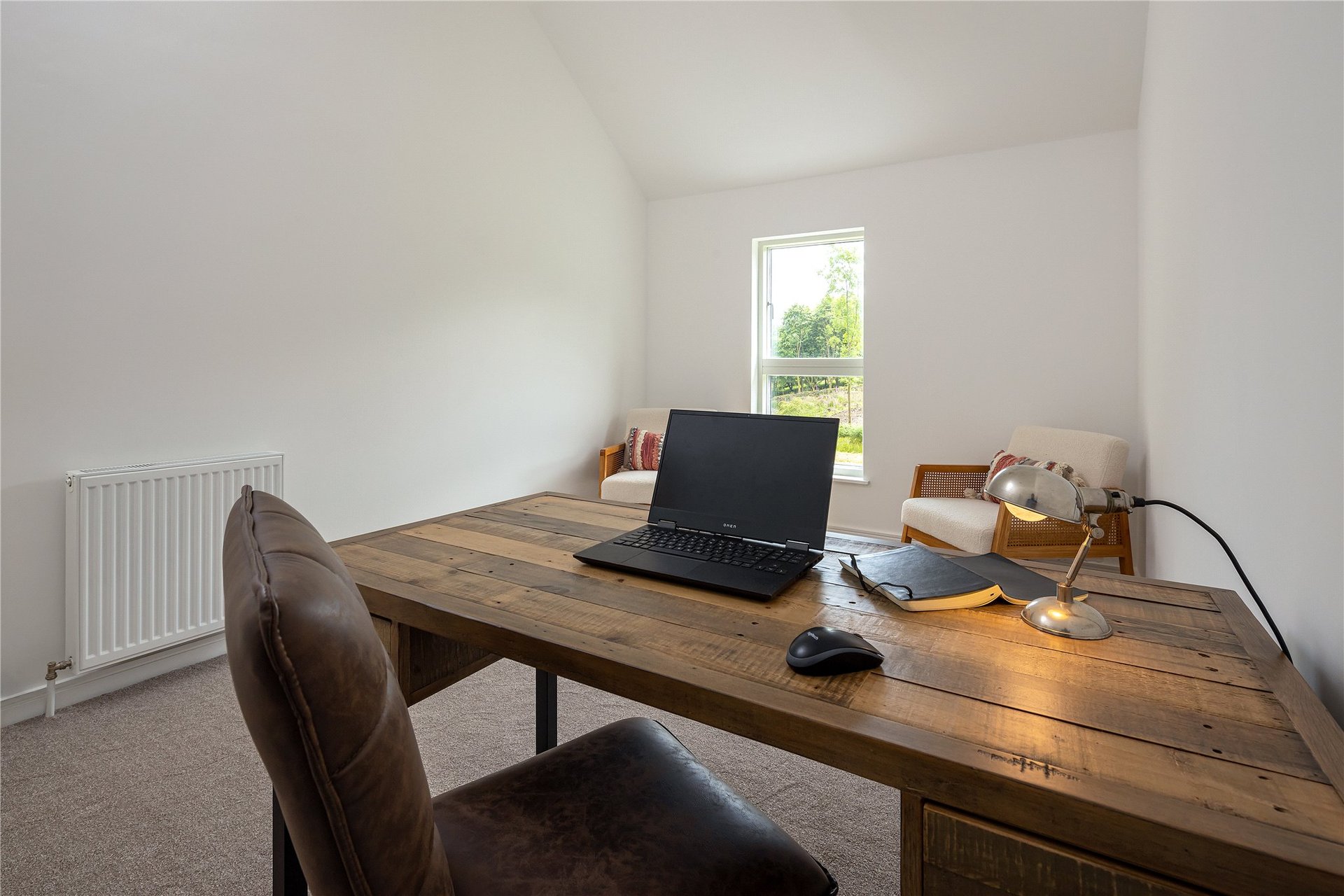 Dualt Mor, Killearn, Glasgow, Stirlingshire, G63 9QH - Picture #33
