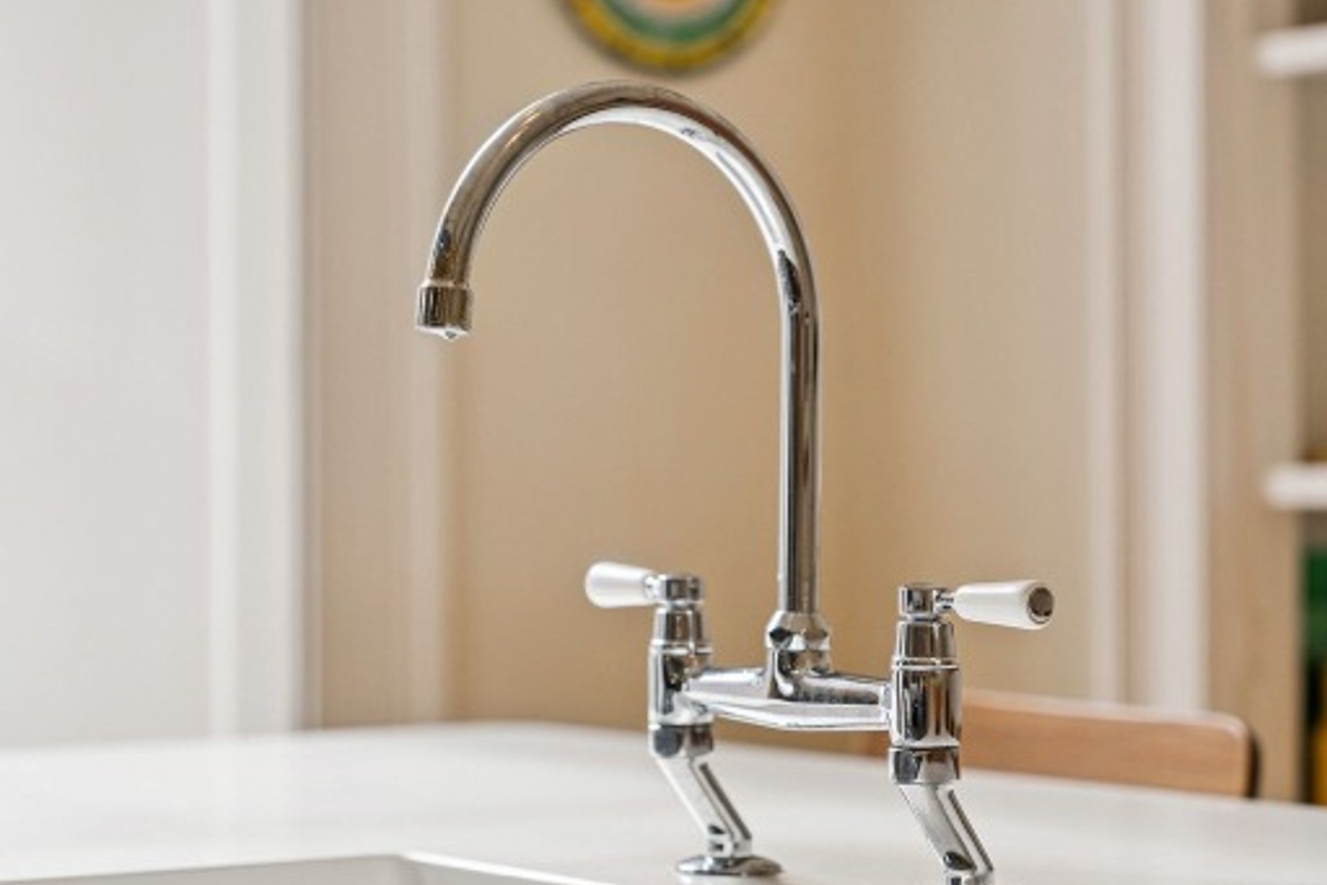 32 Henderson Row, New Town, Edinburgh, EH3 5DN - Picture #35