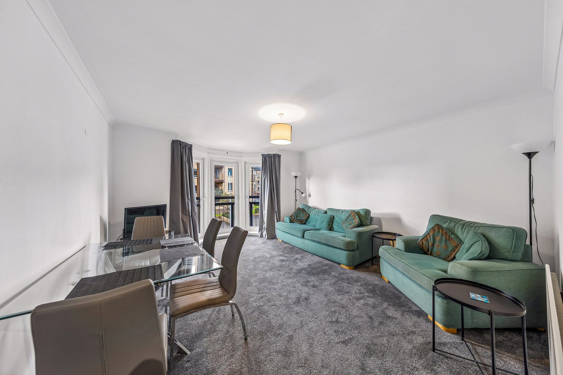 1/1, 56 Lymburn Street, Finnieston, Glasgow, G3 8PD - Picture #2