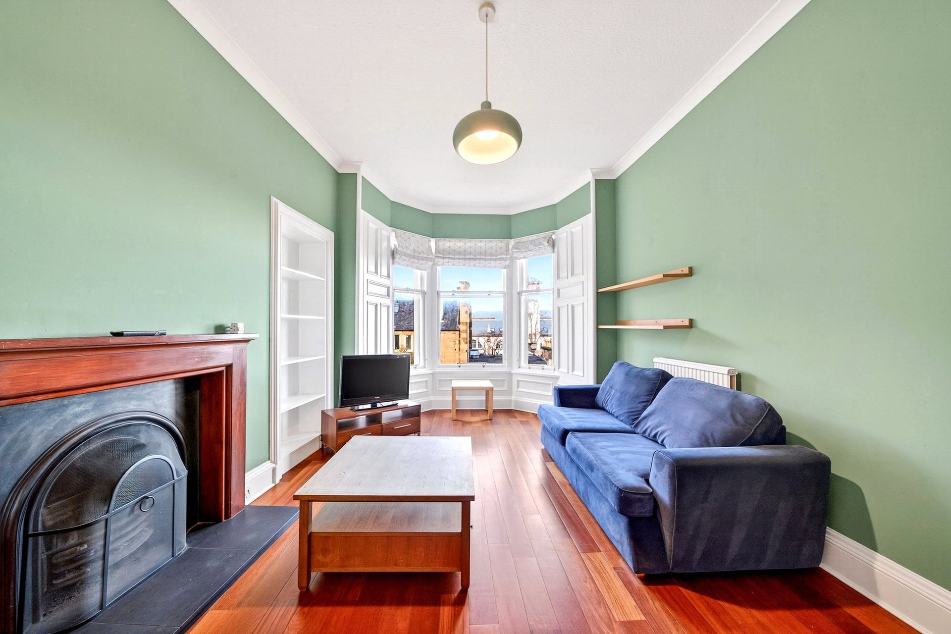 21/7 Viewforth Gardens, Edinburgh, Midlothian, EH10 4ET - Picture #3