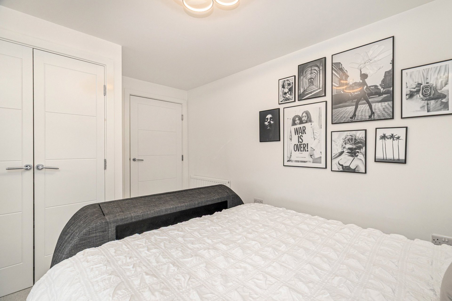 Flat 2/2, 12 Bedford Street, Laurieston, Glasgow City, G5 9AJ - Picture #14