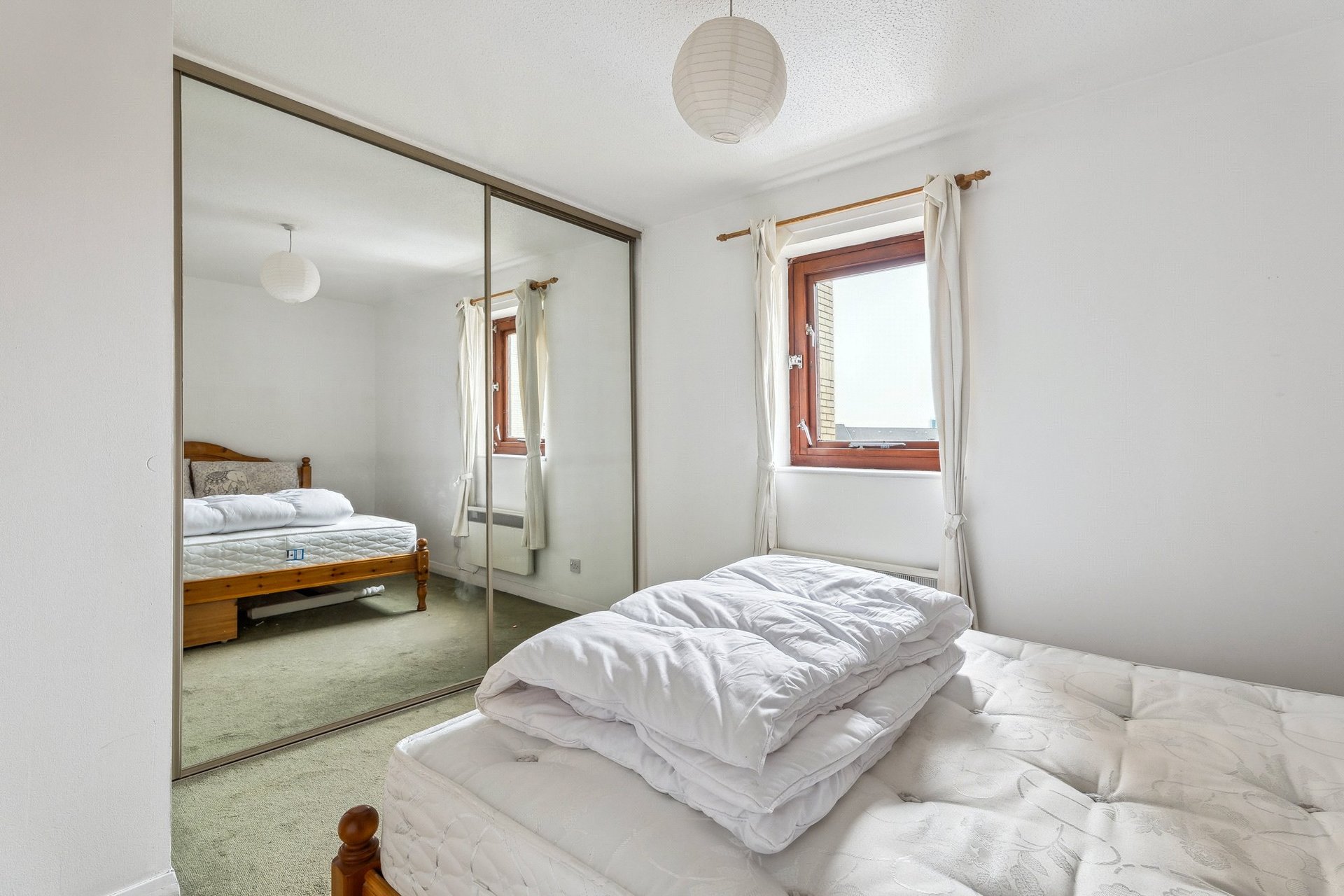 Flat 8, 60 Lumsden Street, Yorkhill, Glasgow, G3 8RH - Picture #8