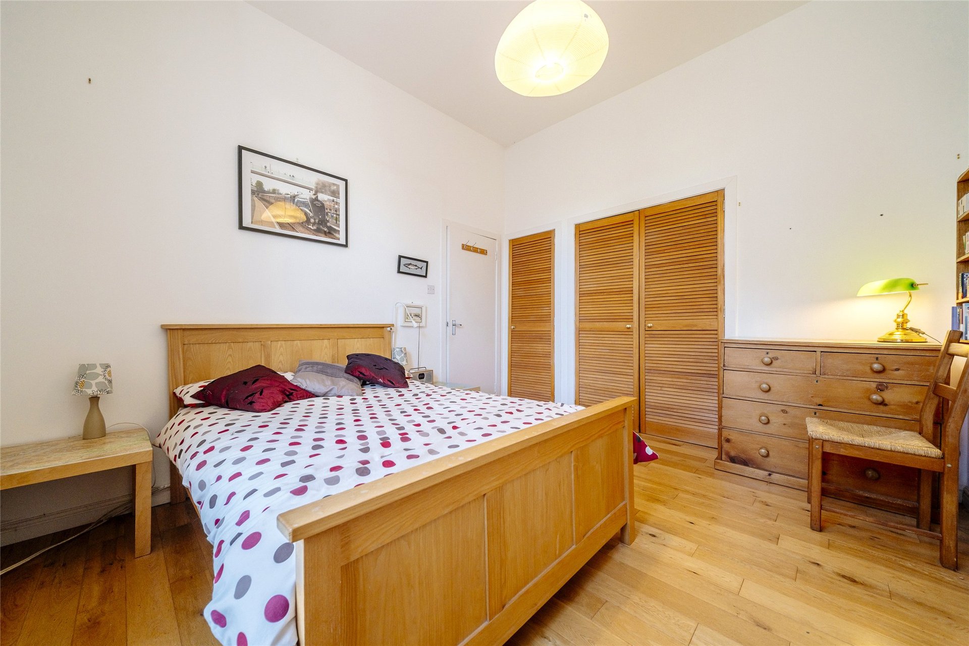 28 Elbe Street, Edinburgh, Midlothian, EH6 7HW - Picture #11