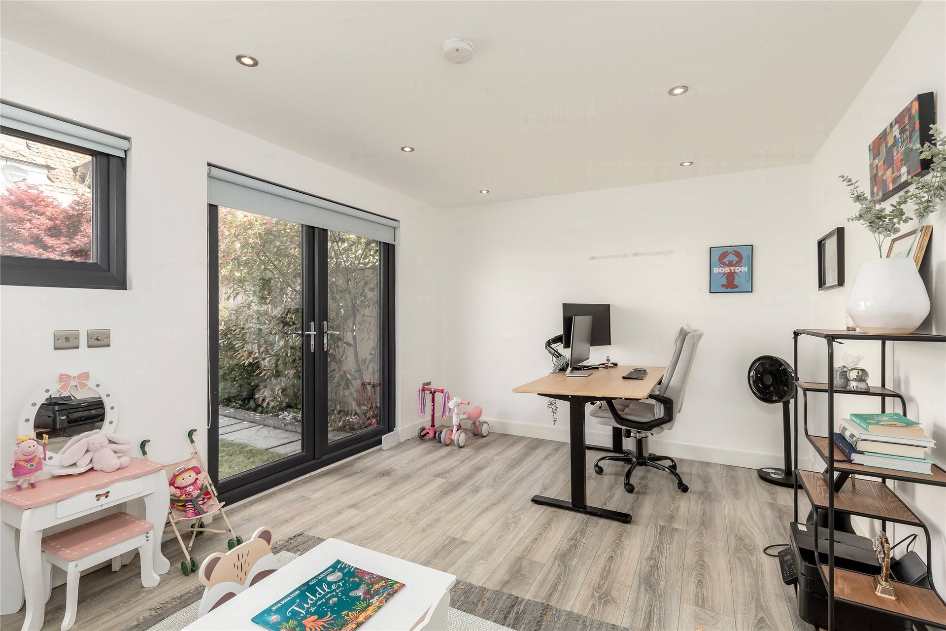 12 Bangholm Avenue, Edinburgh, EH5 3AS - Picture #22