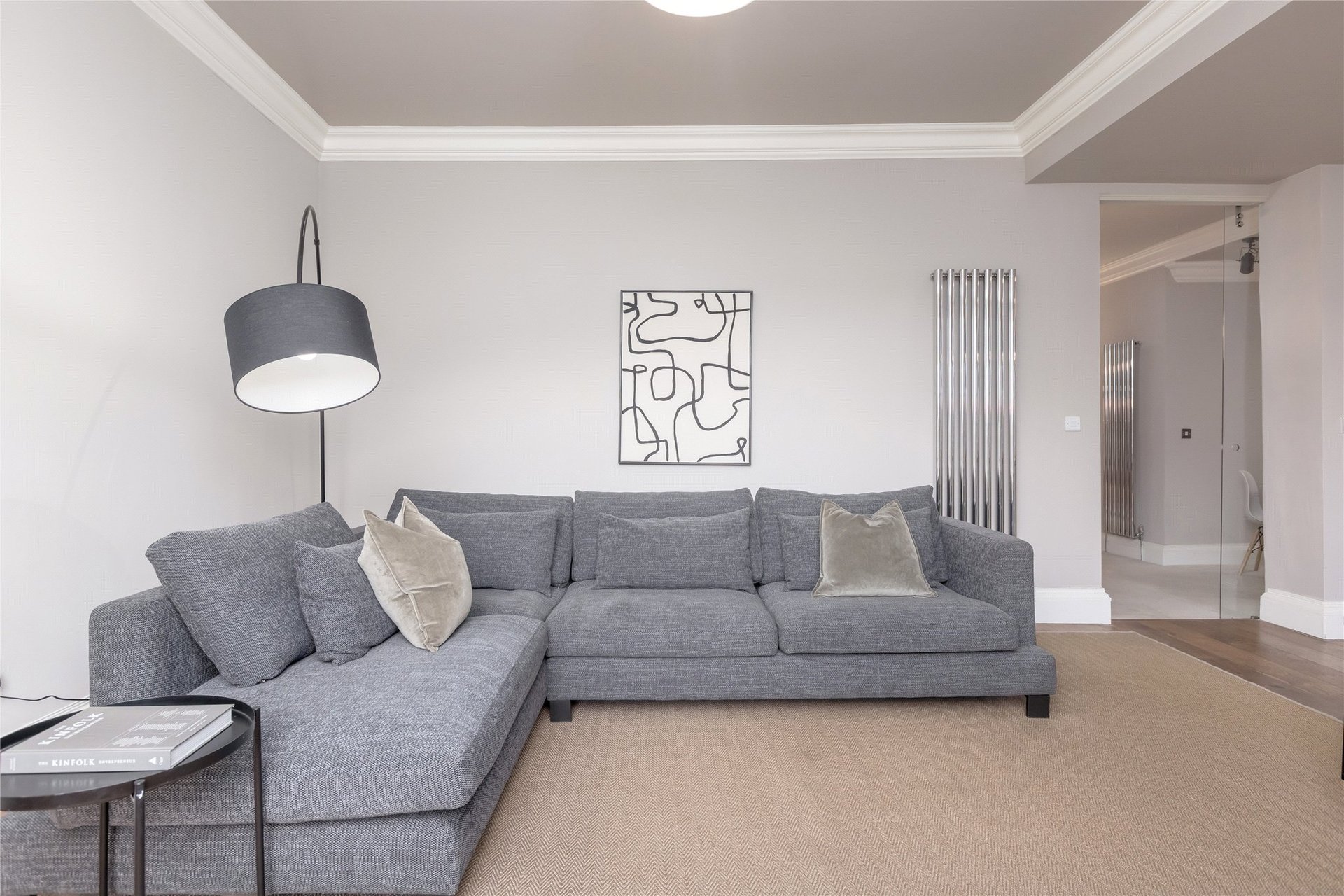 19a Leopold Place, Edinburgh, EH7 5LB - Picture #7