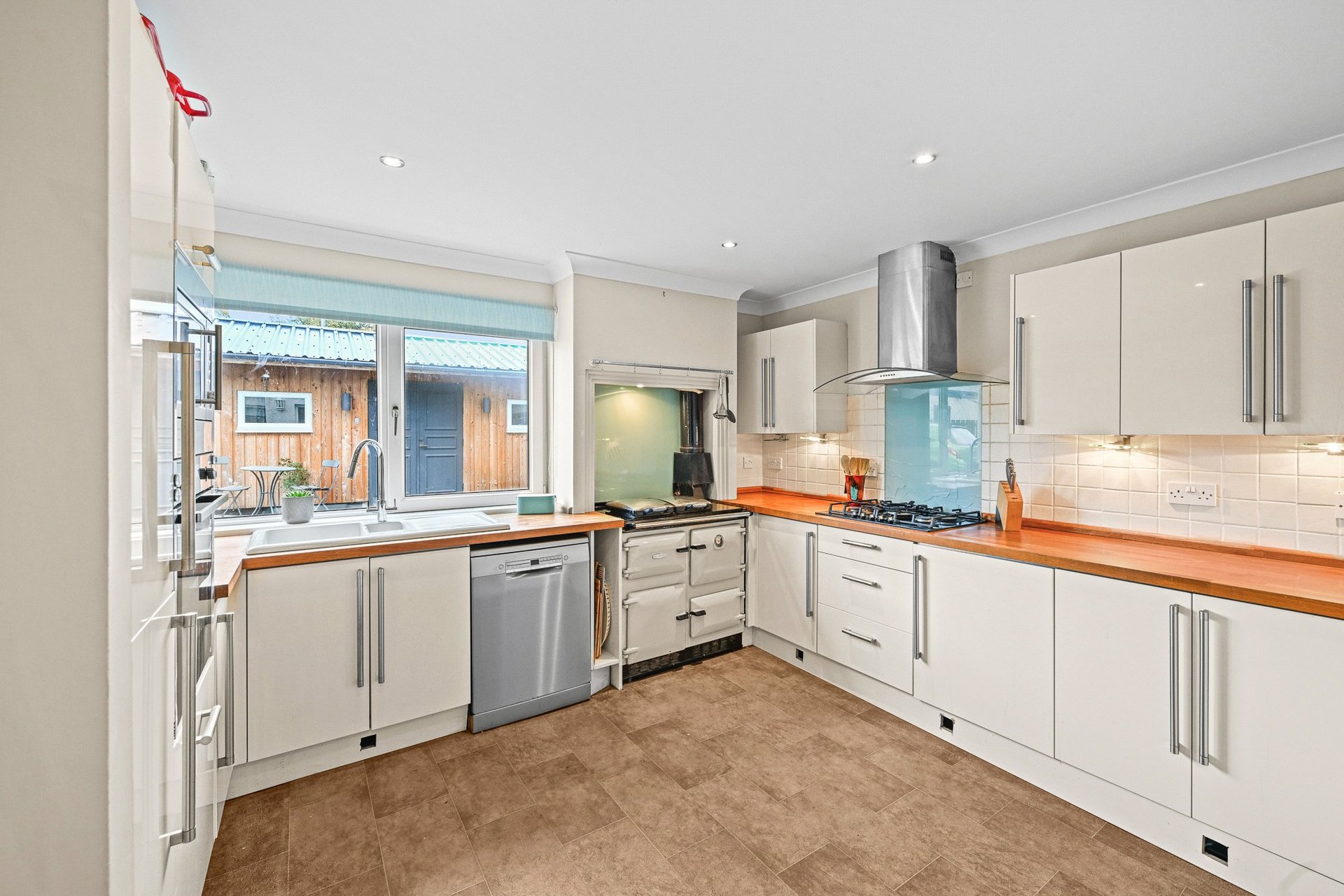 12 Southcroft Road, Biggar, South Lanarkshire, ML12 6AJ - Picture #8