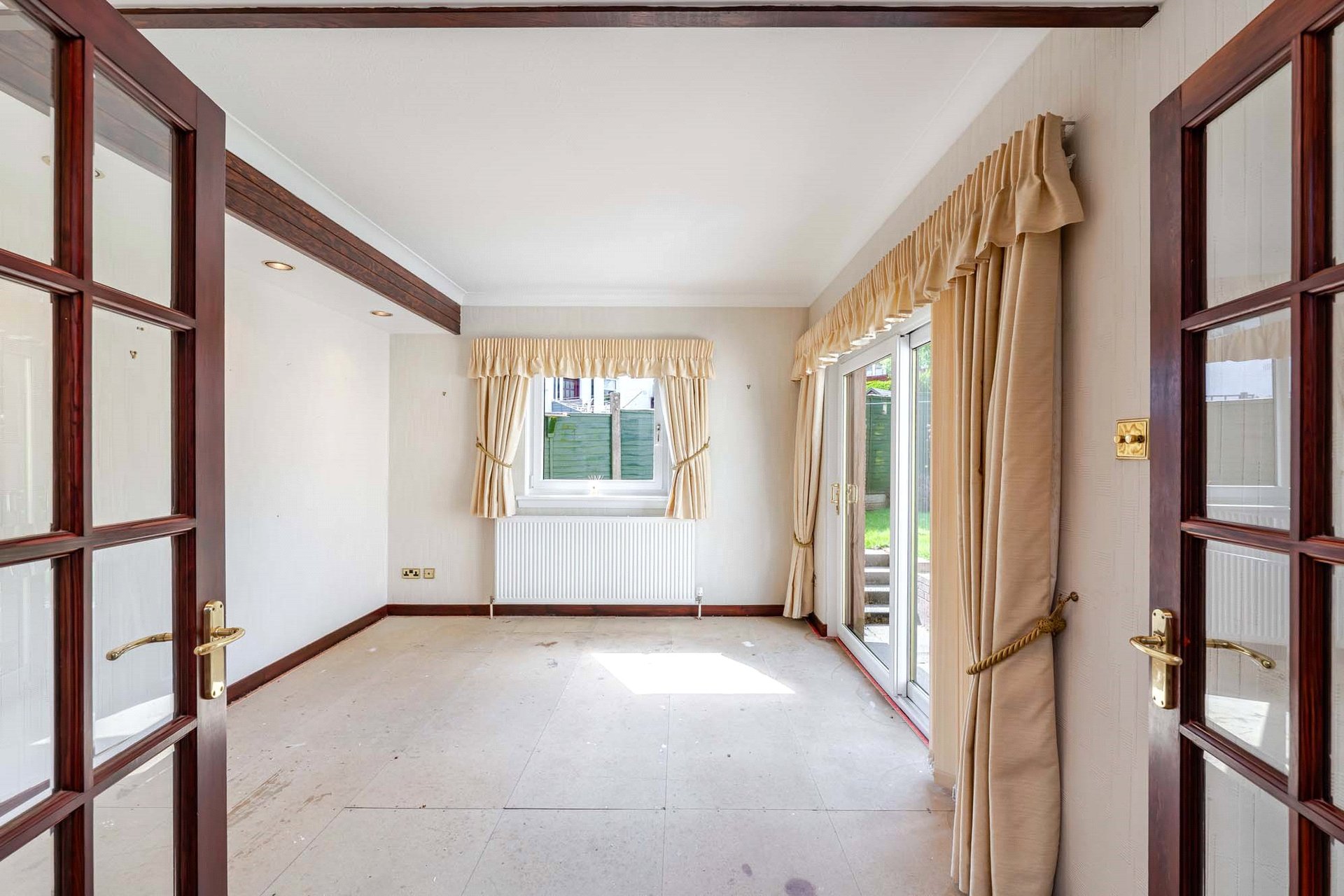 96 Nethervale Avenue, Glasgow, East Renfrewshire, G44 3XR - Picture #8