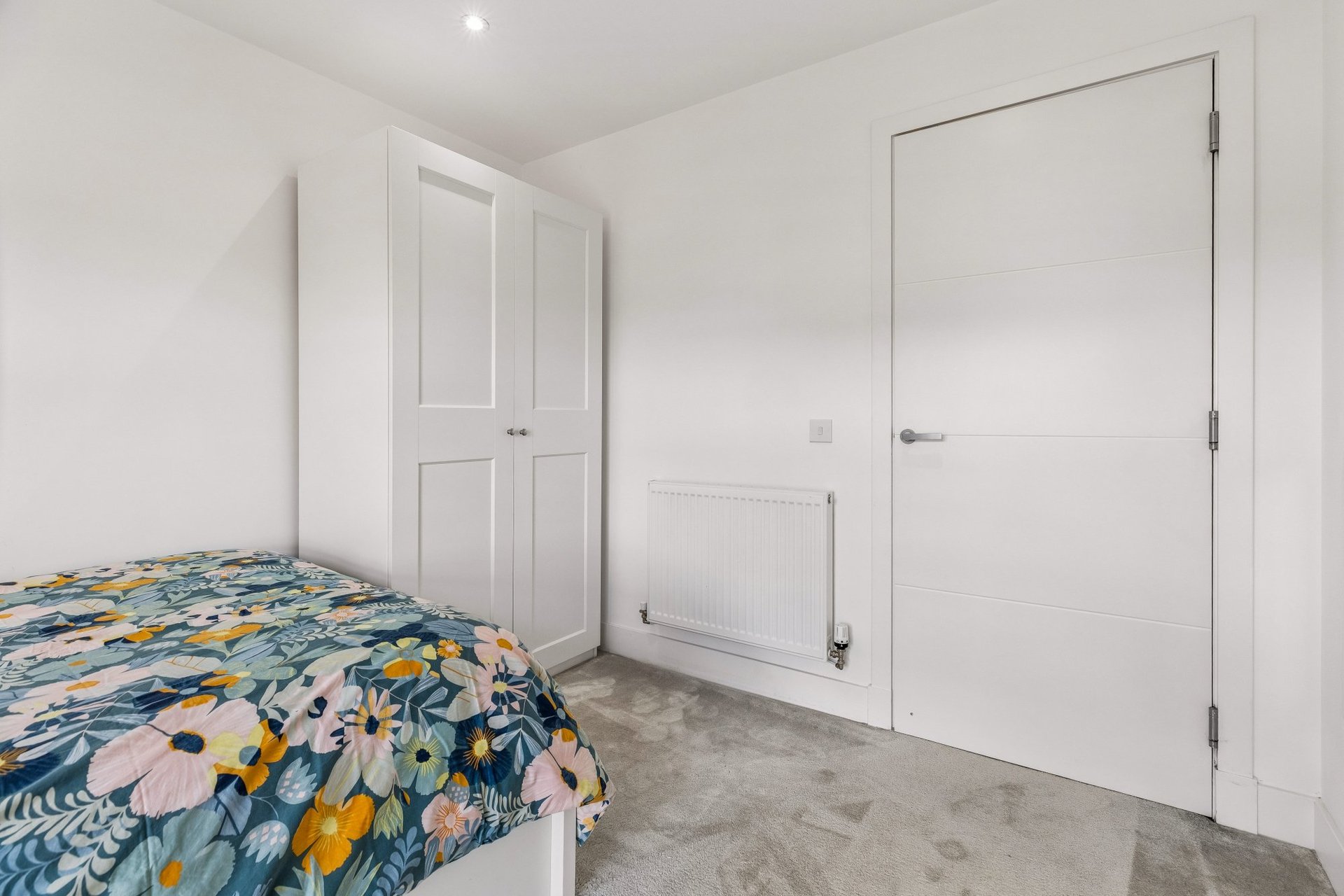 Flat 2/4, 3 Festival Court, Glasgow, G51 1BD - Picture #20