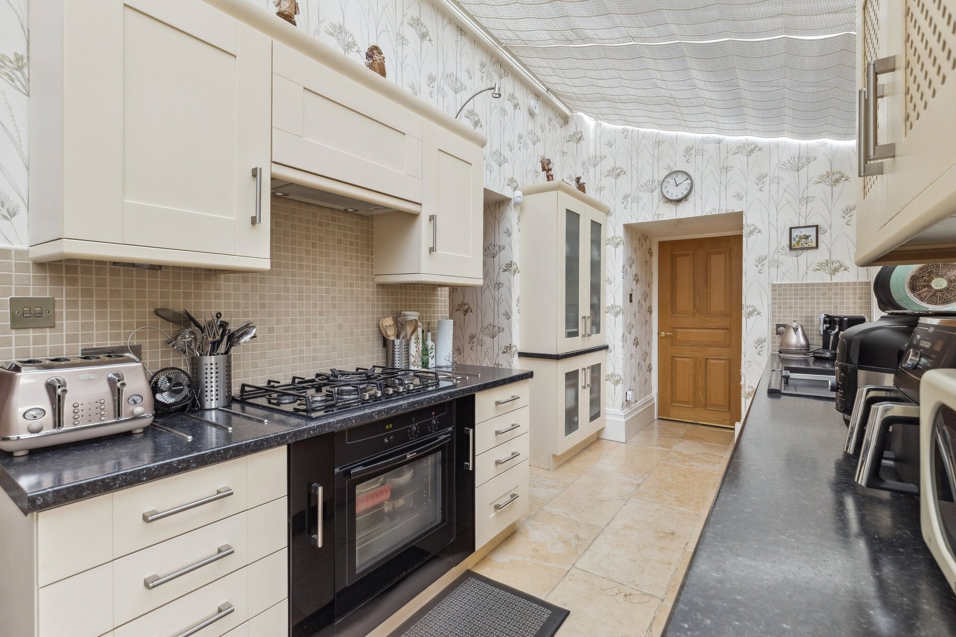 Lainshaw House, 5 Montgomerie Drive, Stewarton, Kilmarnock, East Ayrshire, KA3 3AP - Picture #15