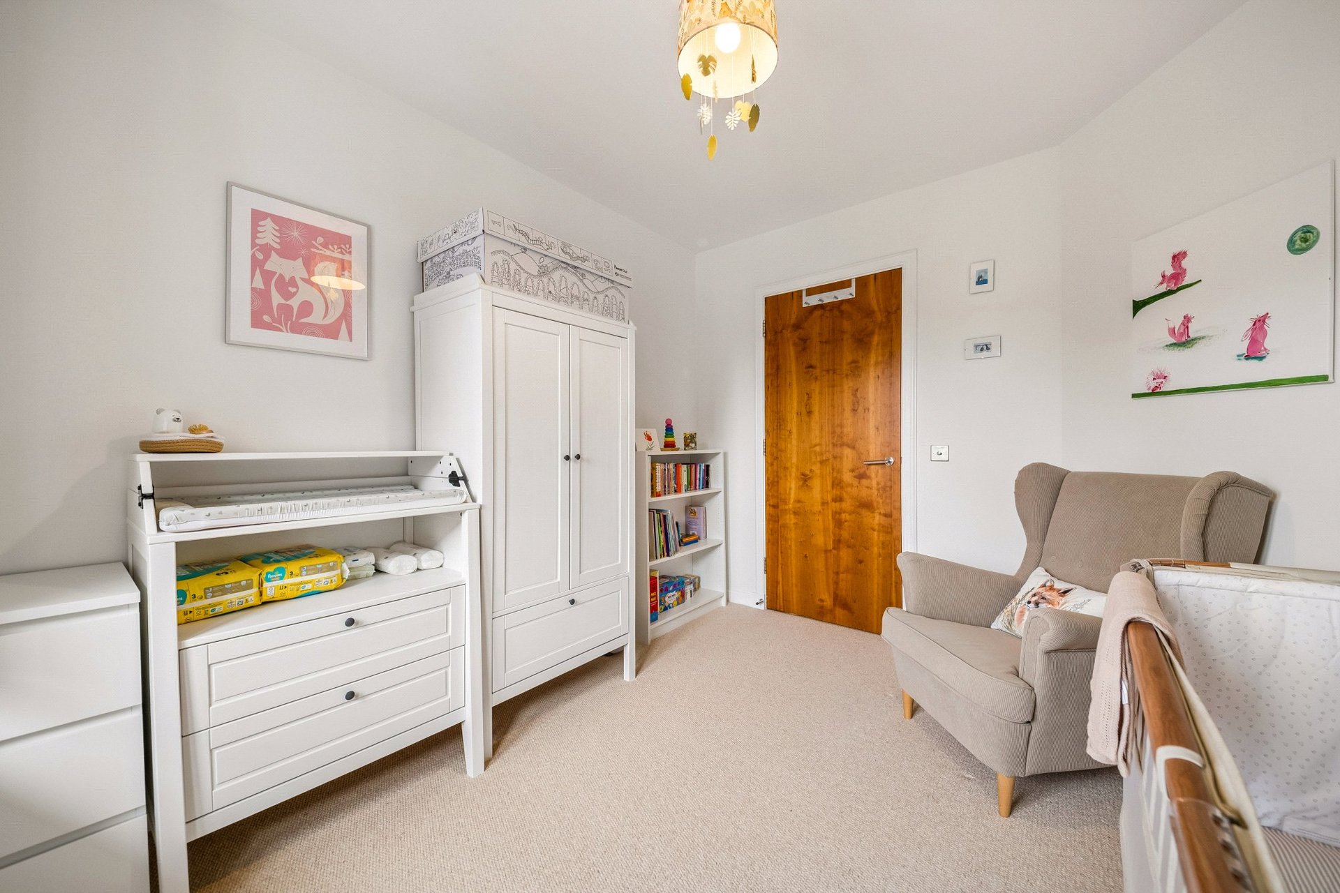 2/1, 2 Chesterfield Gardens, Kelvindale, Glasgow, G12 0BF - Picture #29