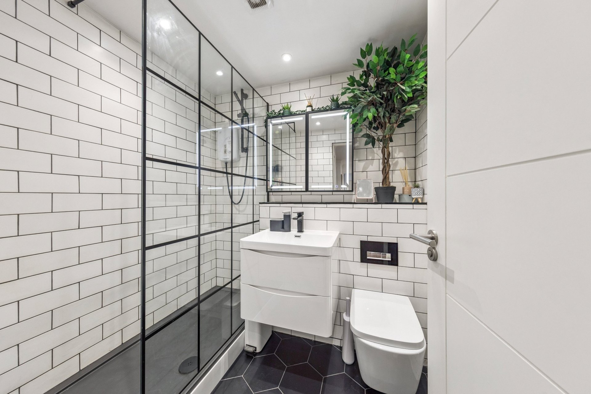 Flat 10, 10 Dorset Square, Finnieston, Glasgow, G3 7LL - Picture #18