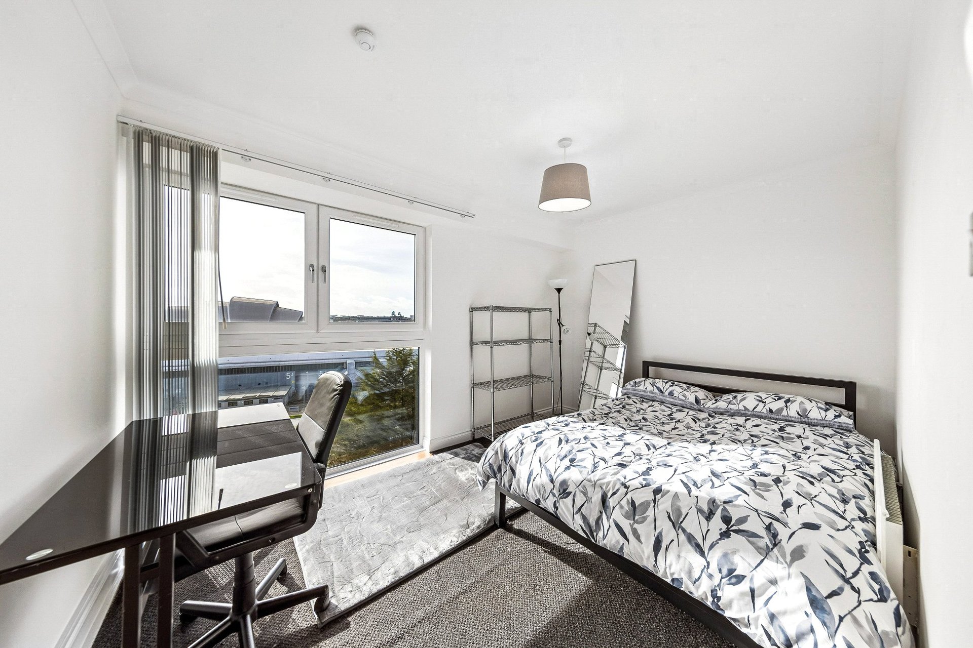 3/3, 31 Minerva Way, Finnieston, Glasgow, G3 8GE - Picture #25