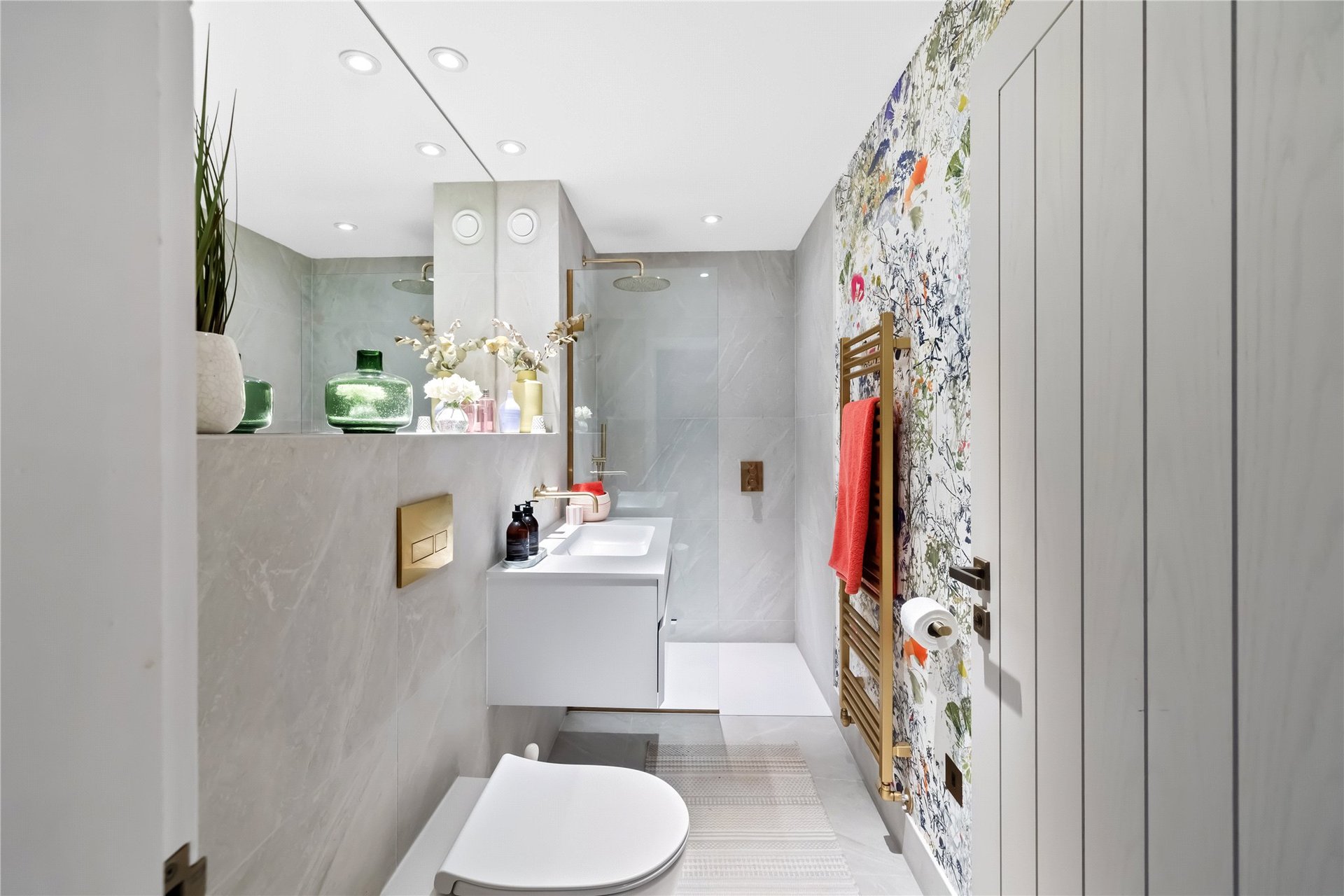 13 Old School Apartments, Upper Allan Street, Blairgowrie, Perth and Kinross, PH10 6FG - Picture #11