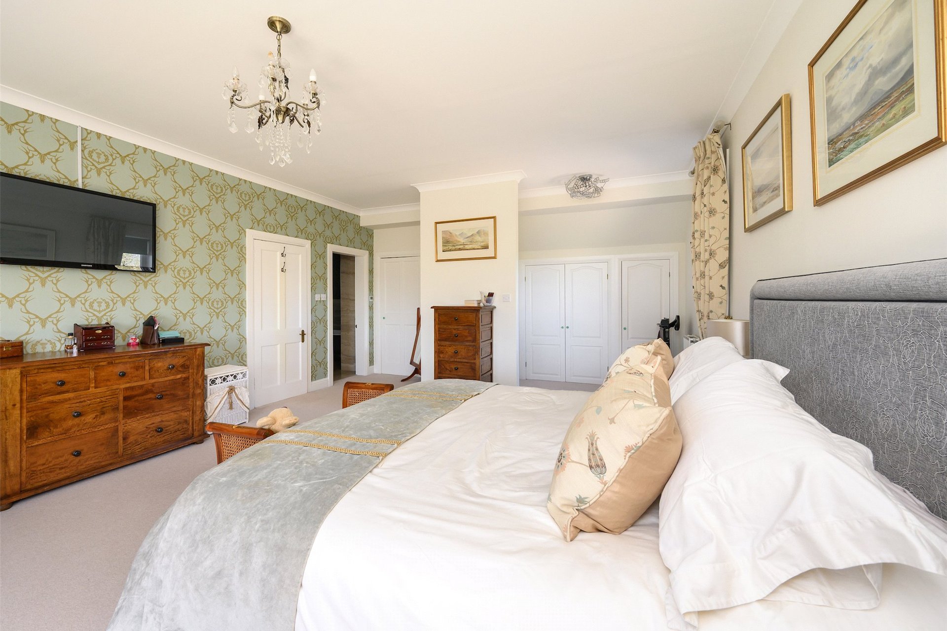 Redmires, Thankerton, Biggar, South Lanarkshire, ML12 6NQ - Picture #12